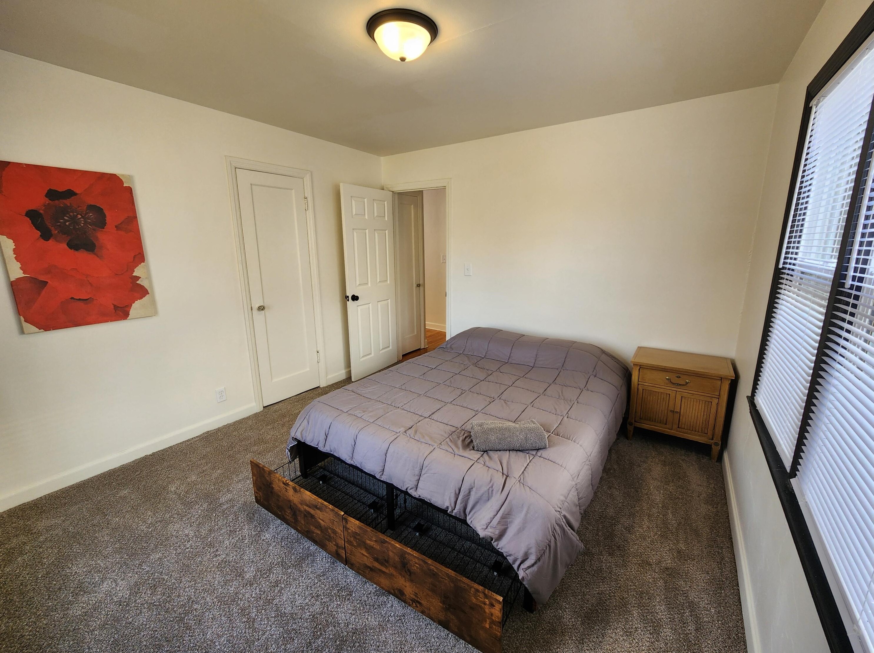 2321 60th St, Milwaukee WI  53219-2129 exterior