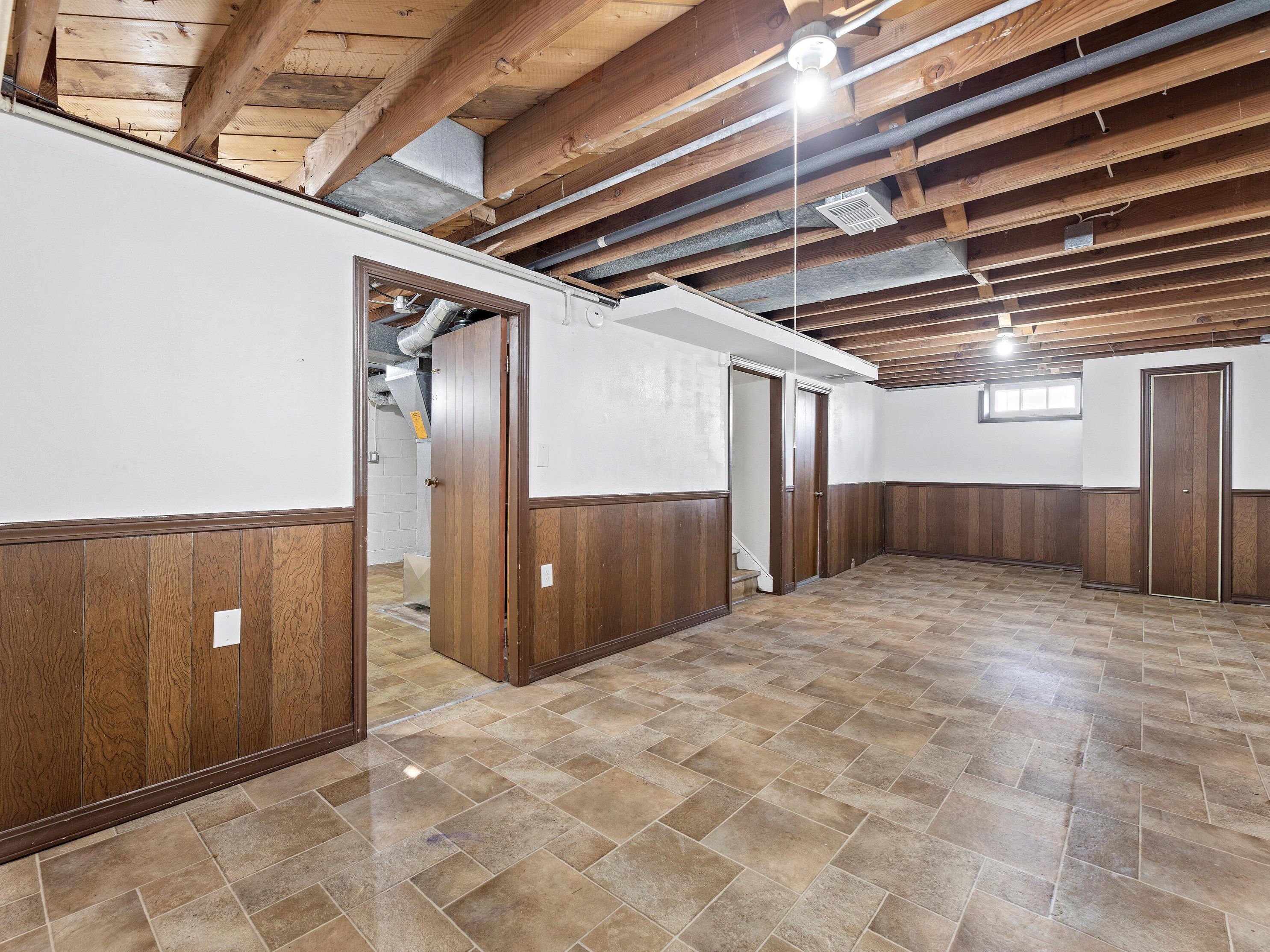 7152 Nash St, Milwaukee WI  53216-1939 exterior