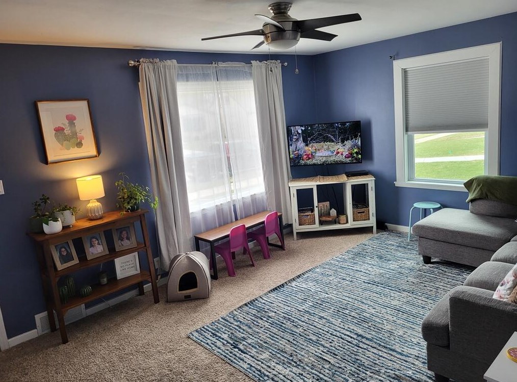 1614 22nd St, Sheboygan WI  53081-2230 exterior