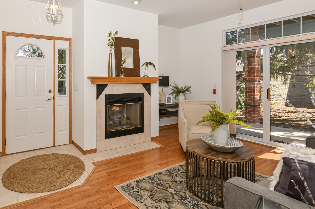 3110 Toldt Pkwy, Milwaukee WI  53227-3960 exterior