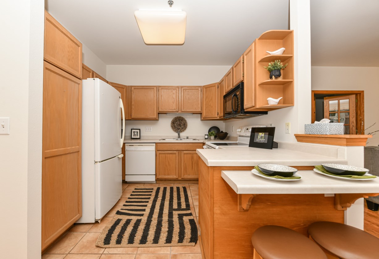 3110 Toldt Pkwy, Milwaukee WI  53227-3960 exterior