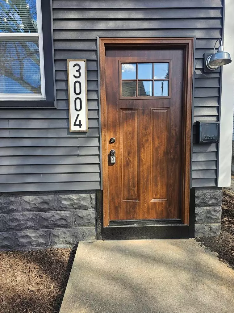 3004 Nevada St, Milwaukee WI  53207-2429 exterior