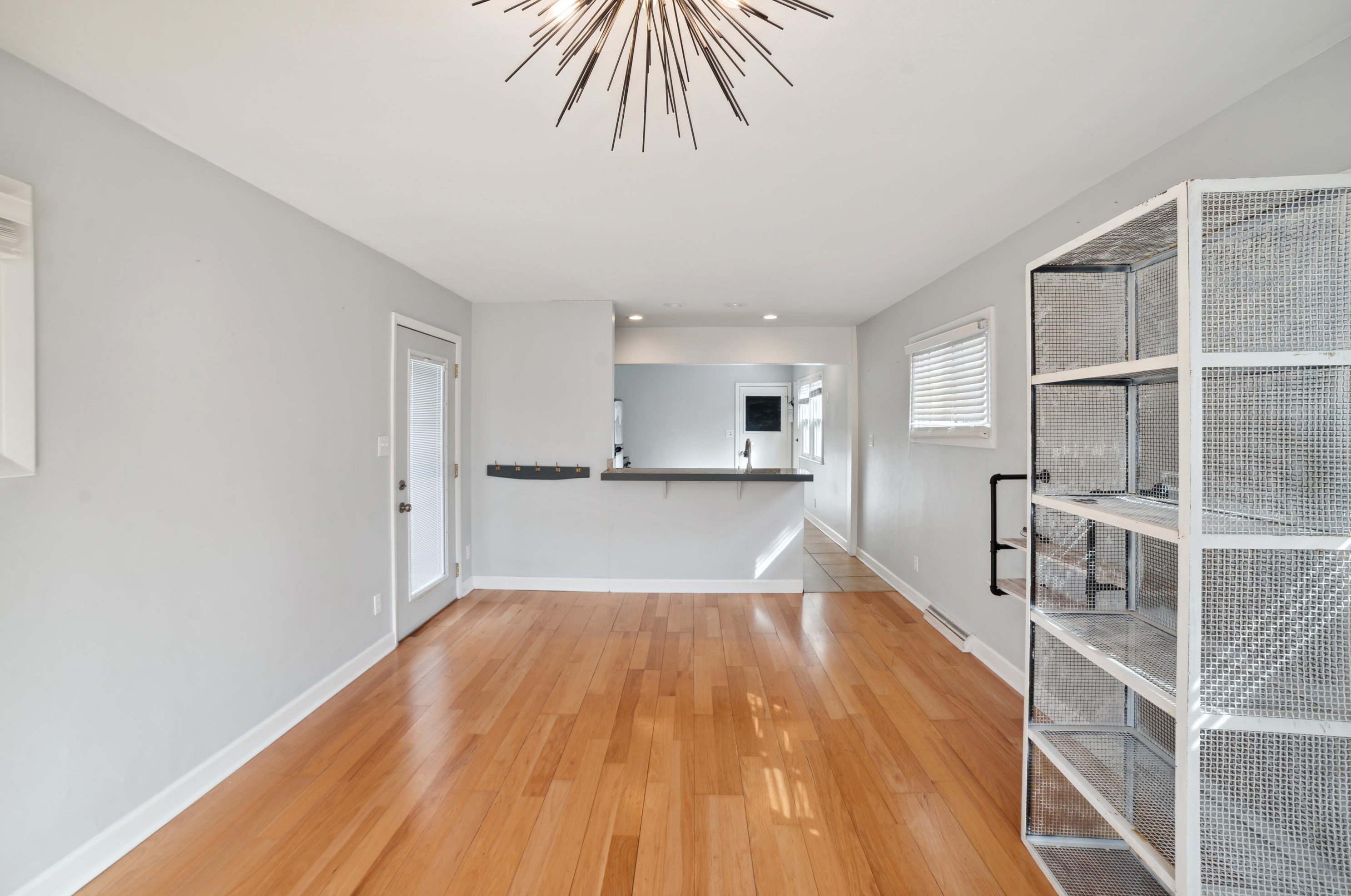 3373 90th St, Milwaukee WI  53227-4403 exterior