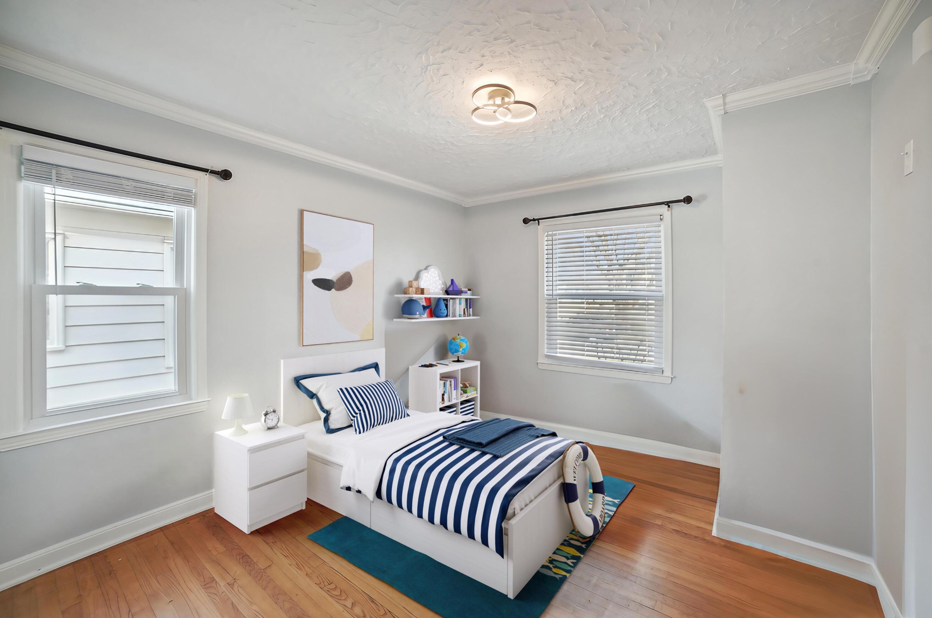 3373 90th St, Milwaukee WI  53227-4403 exterior