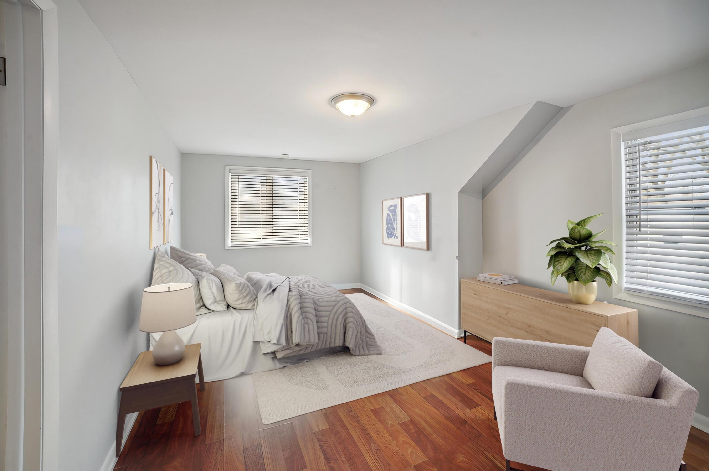 3373 90th St, Milwaukee WI  53227-4403 exterior