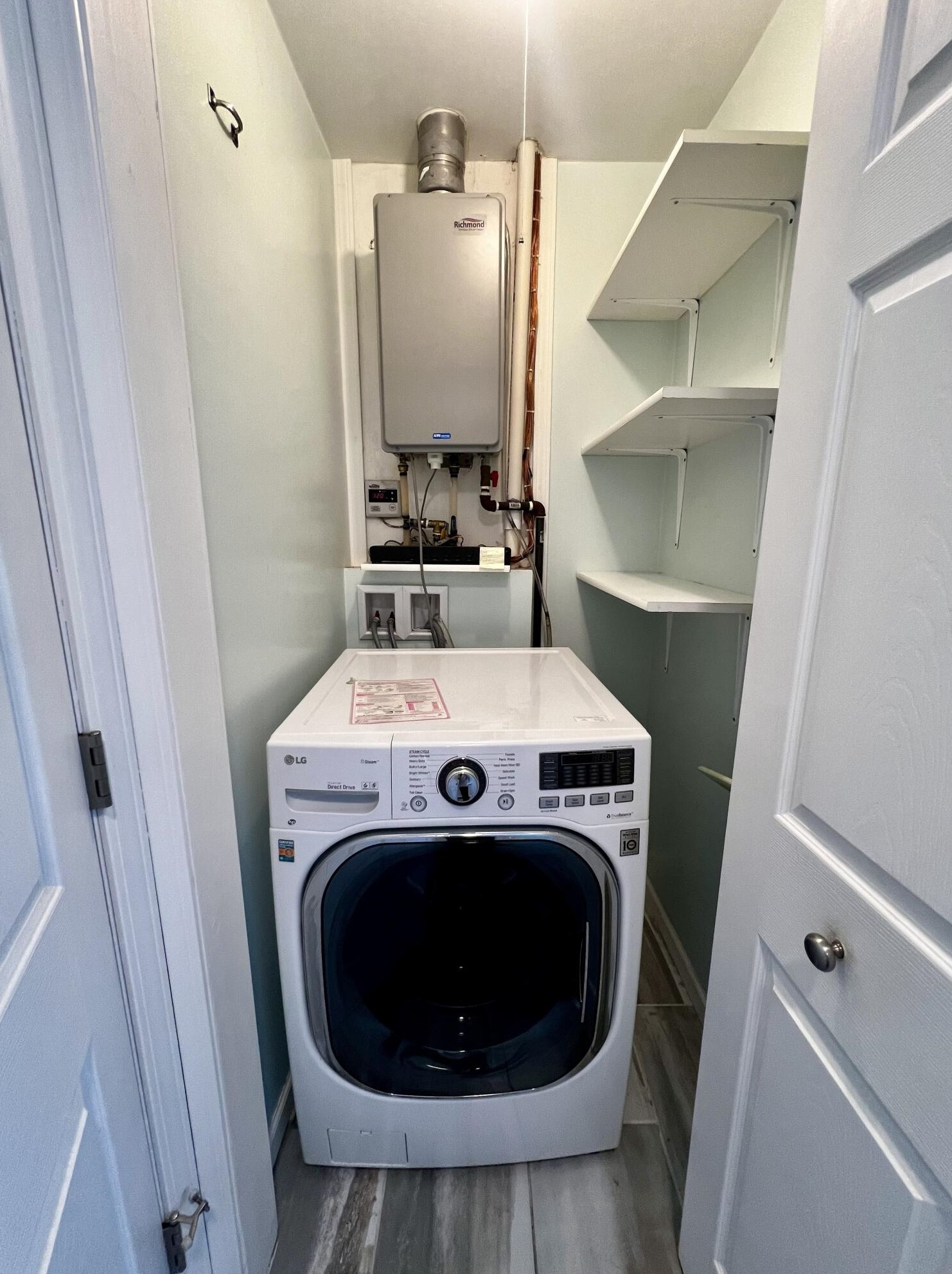 8001 107 Ave, Kenosha WI 53142-7865 exterior