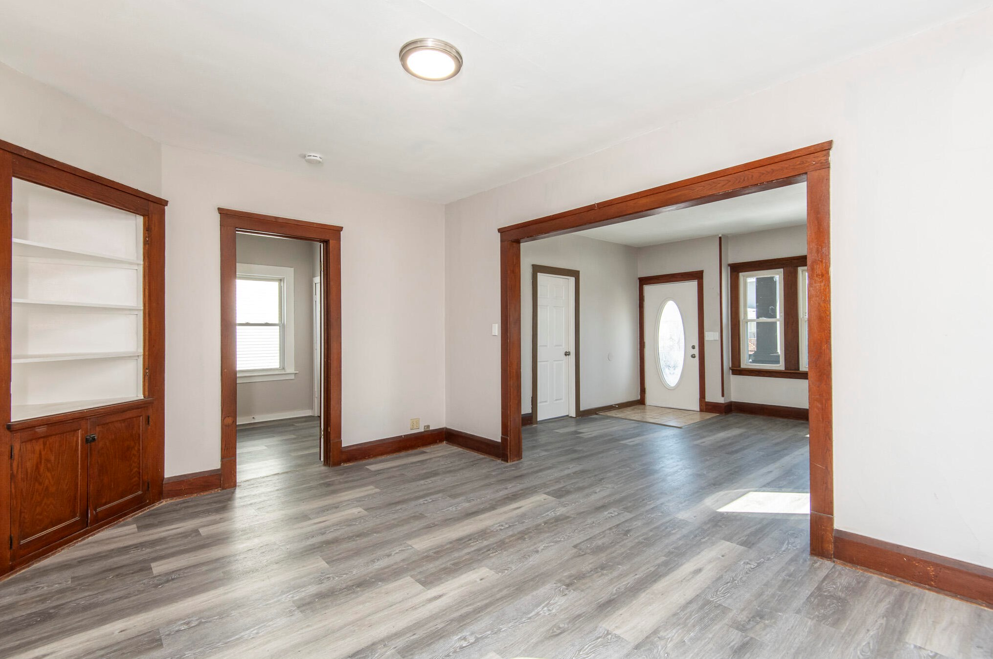 1536 Flett Ave, Racine WI  53405-5040 exterior