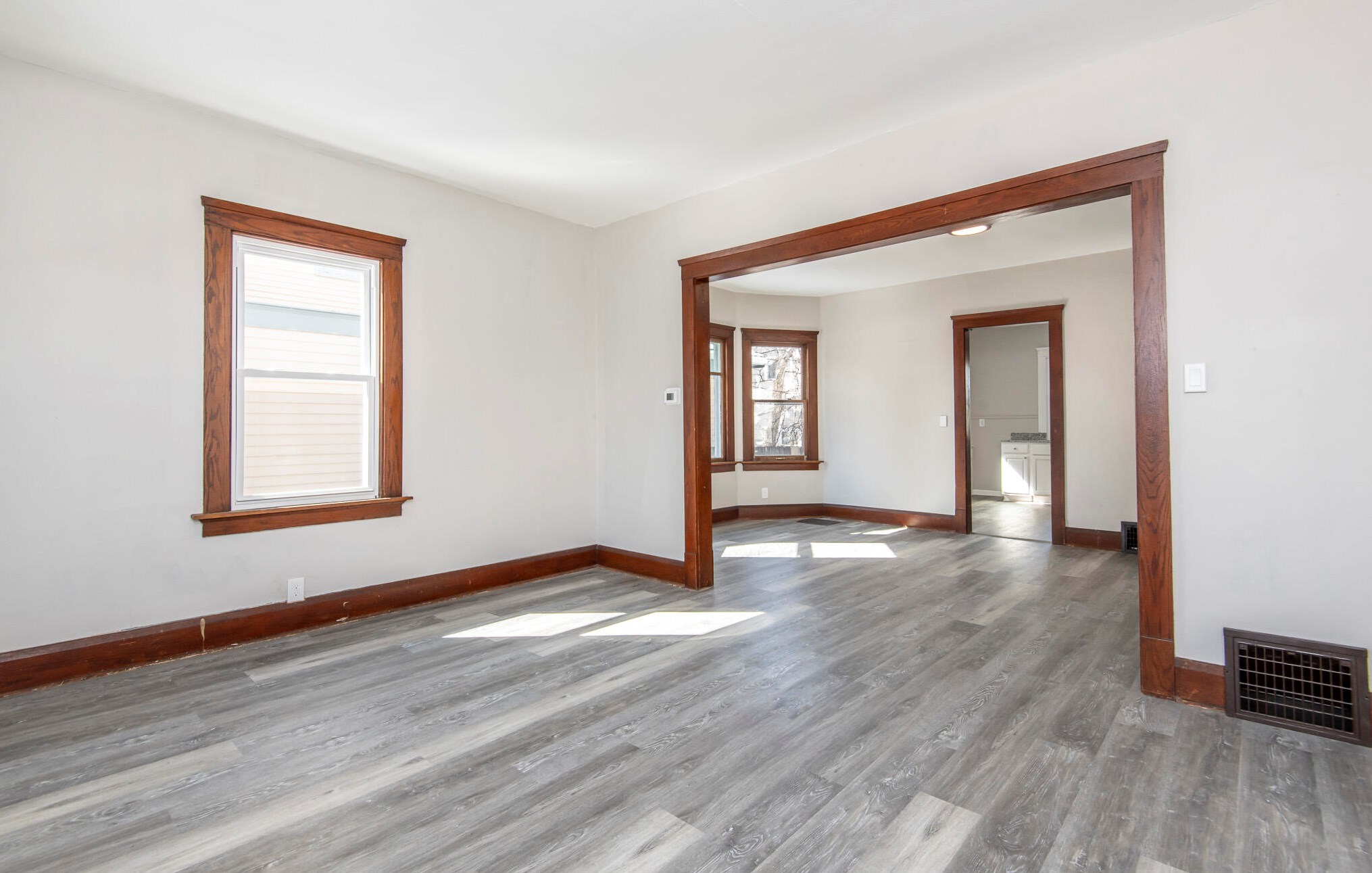 1536 Flett Ave, Racine WI  53405-5040 exterior