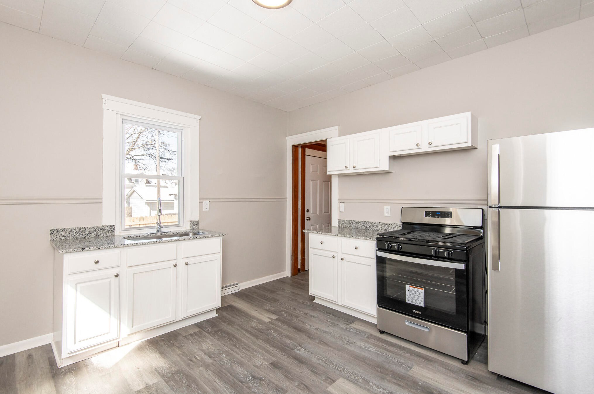 1536 Flett Ave, Racine WI  53405-5040 exterior