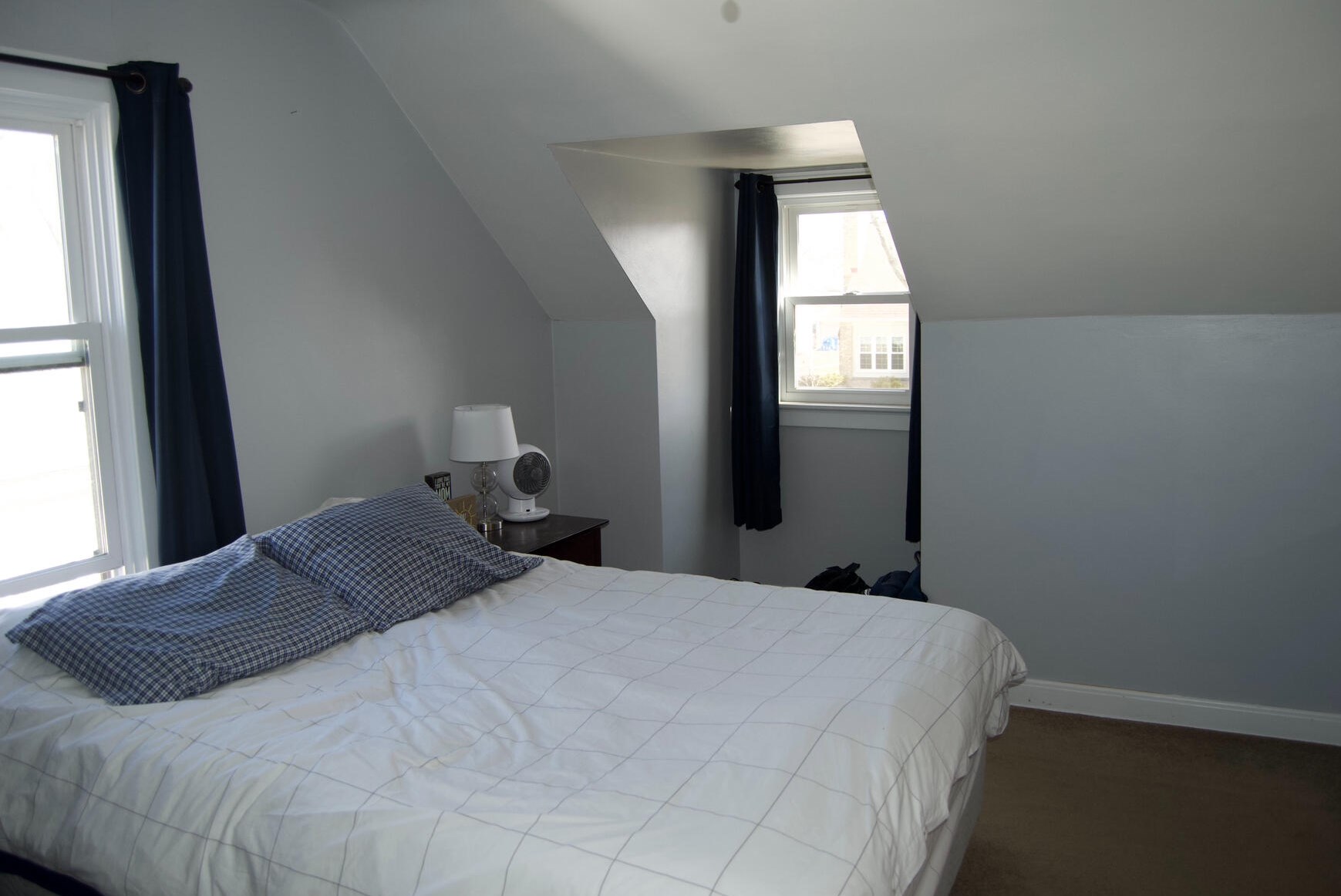 2423 79, Milwaukee WI 53219-1718 exterior