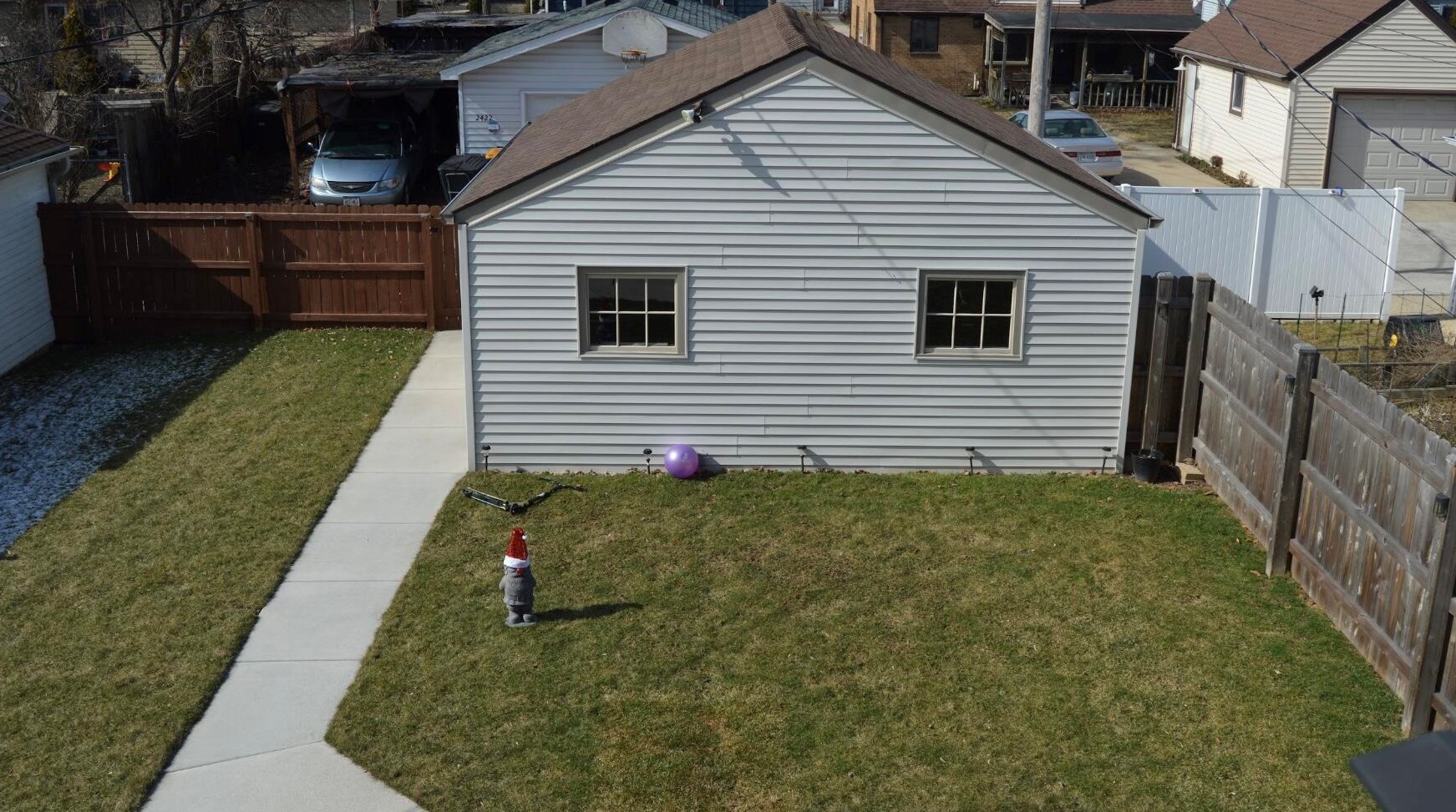 2423 79, Milwaukee WI 53219-1718 exterior