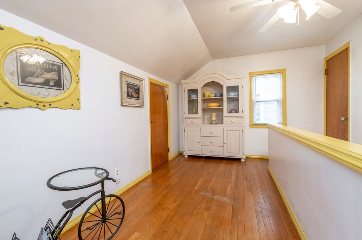 3745 86, Milwaukee WI 53227-4622 exterior