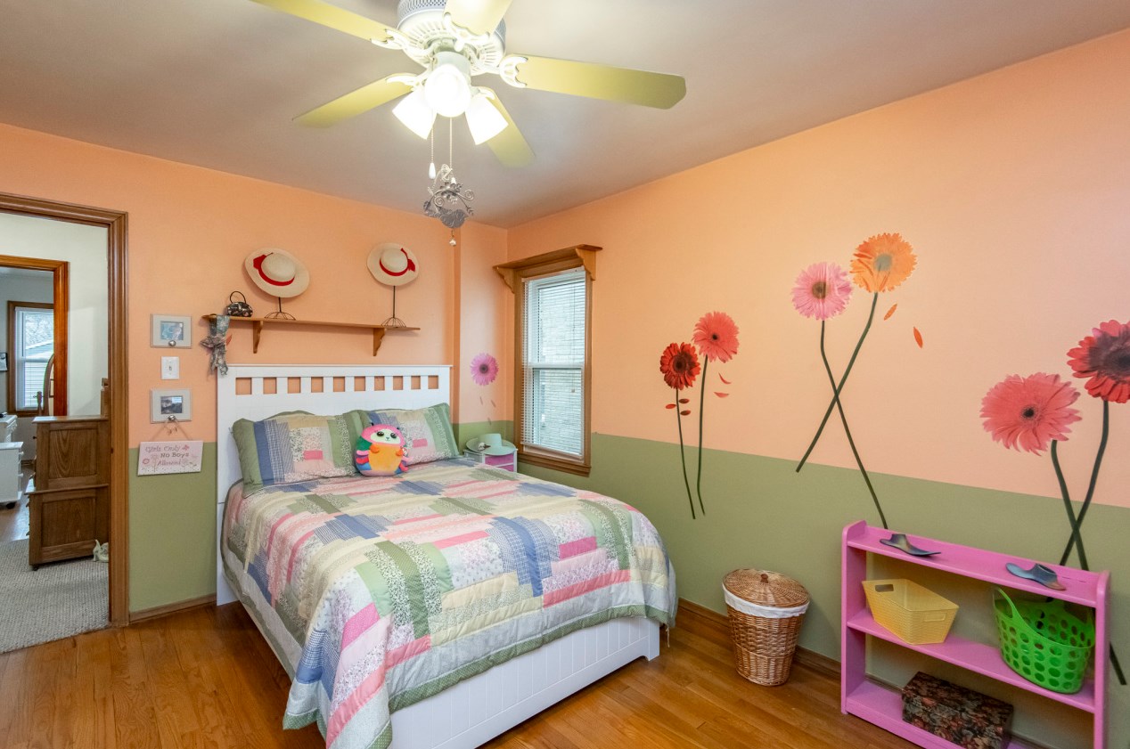 3745 86, Milwaukee WI 53227-4622 exterior