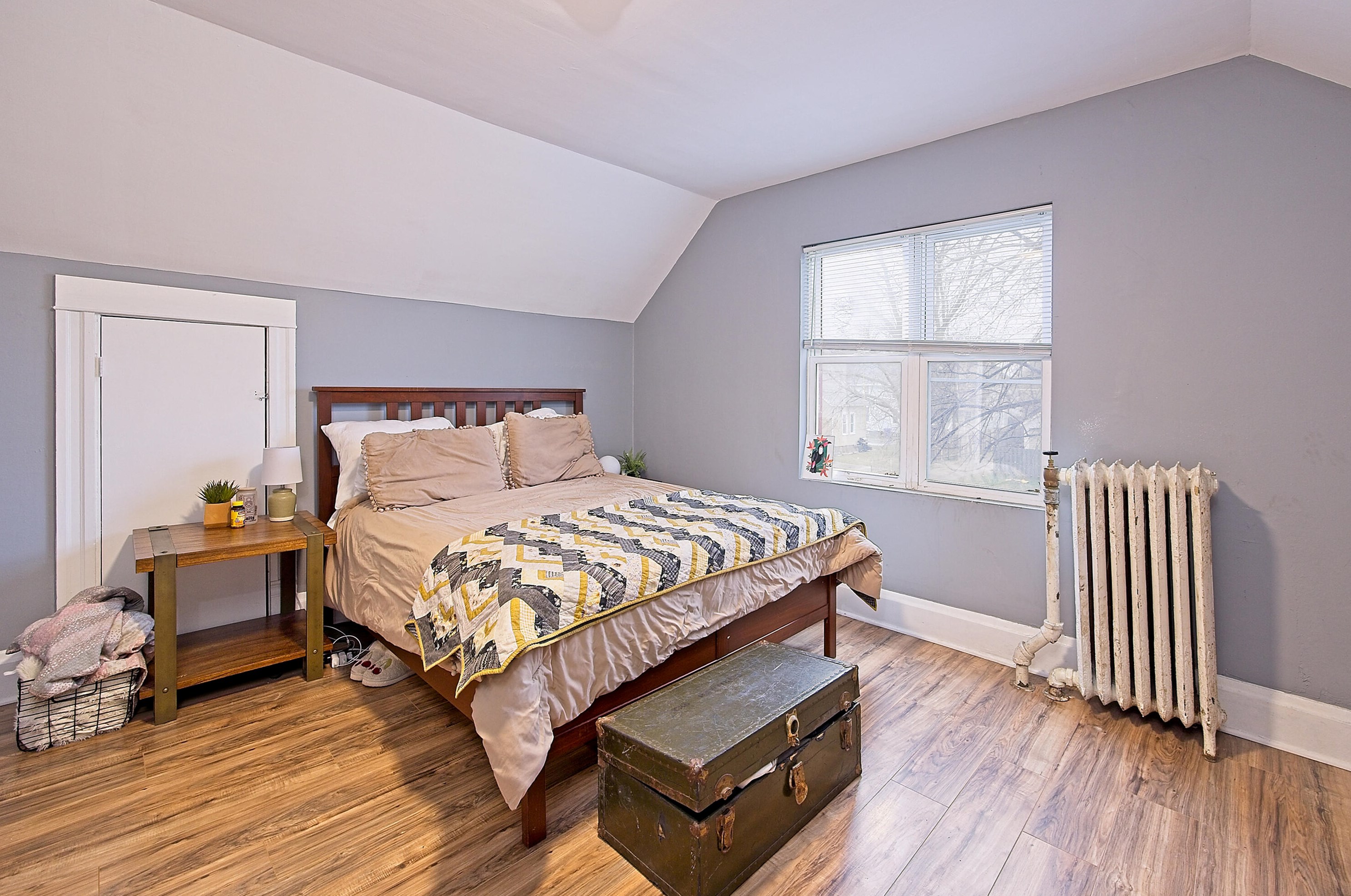 4315 6th Ave, Kenosha WI  53140-2931 exterior