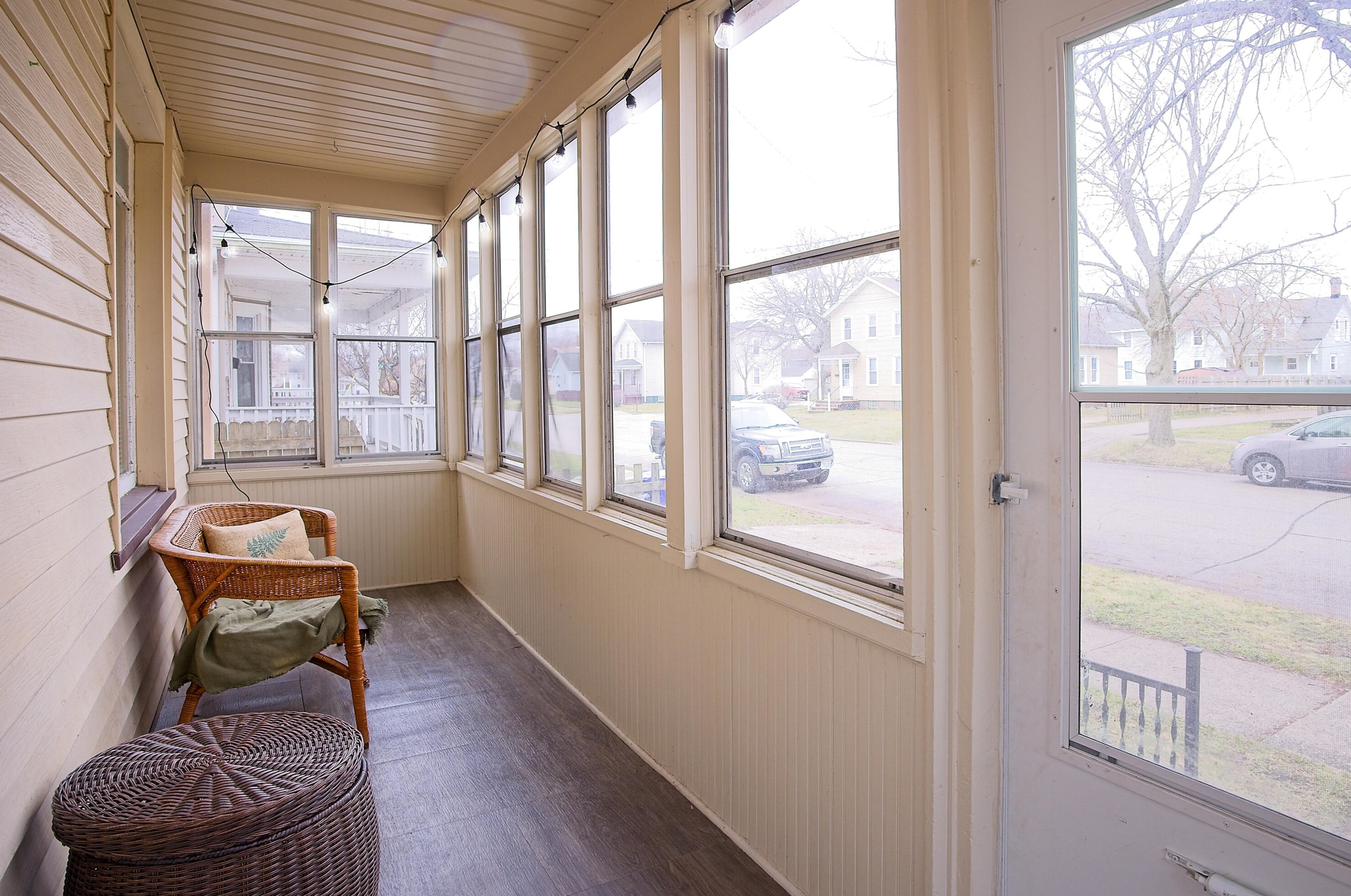 4315 6th Ave, Kenosha WI  53140-2931 exterior