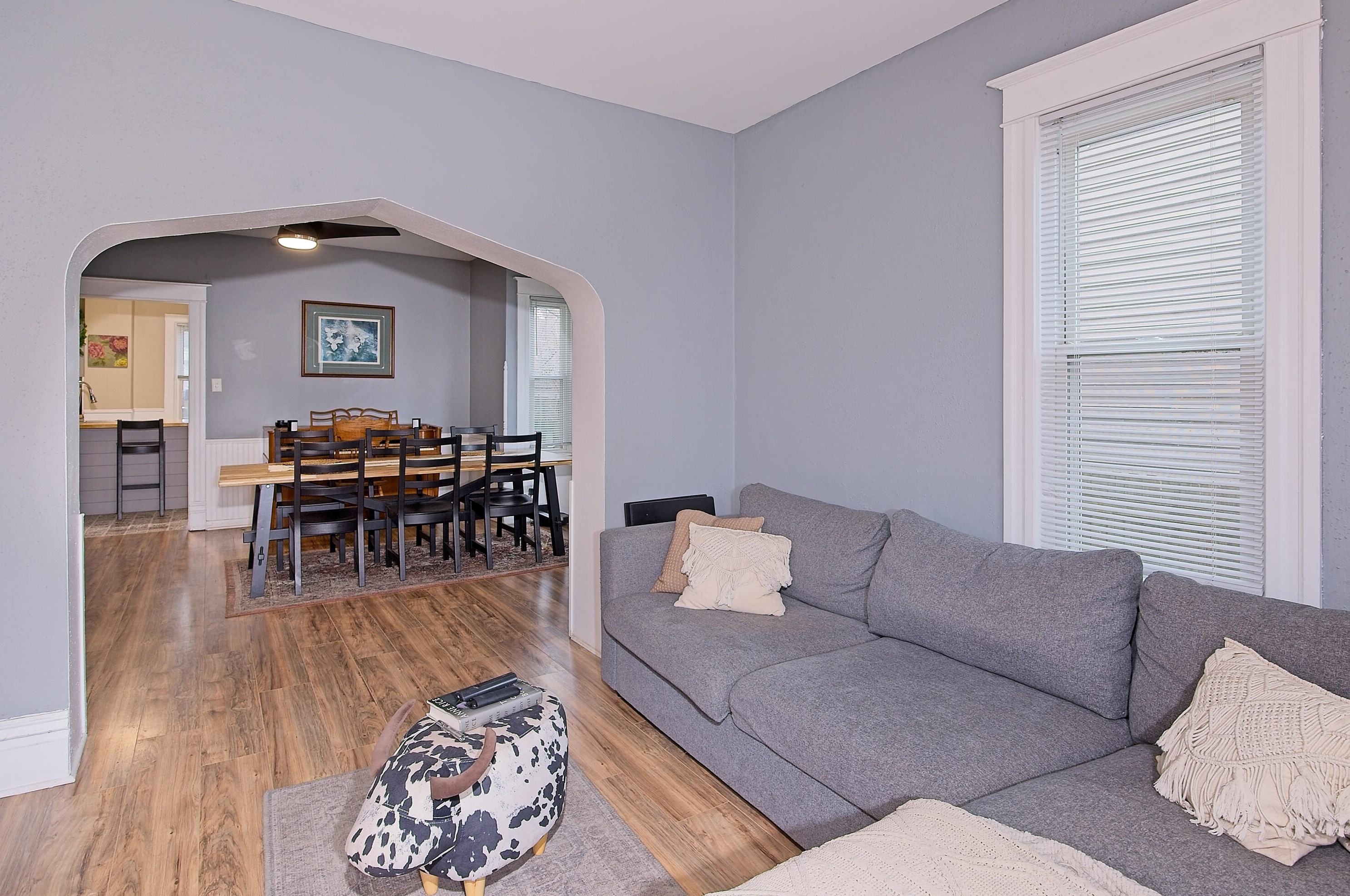 4315 6th Ave, Kenosha WI  53140-2931 exterior