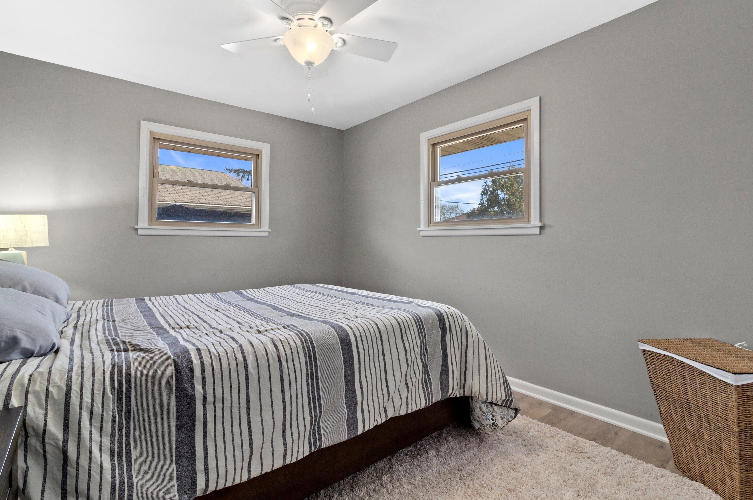 8853 Brentwood Ave, Milwaukee WI  53224-5300 exterior