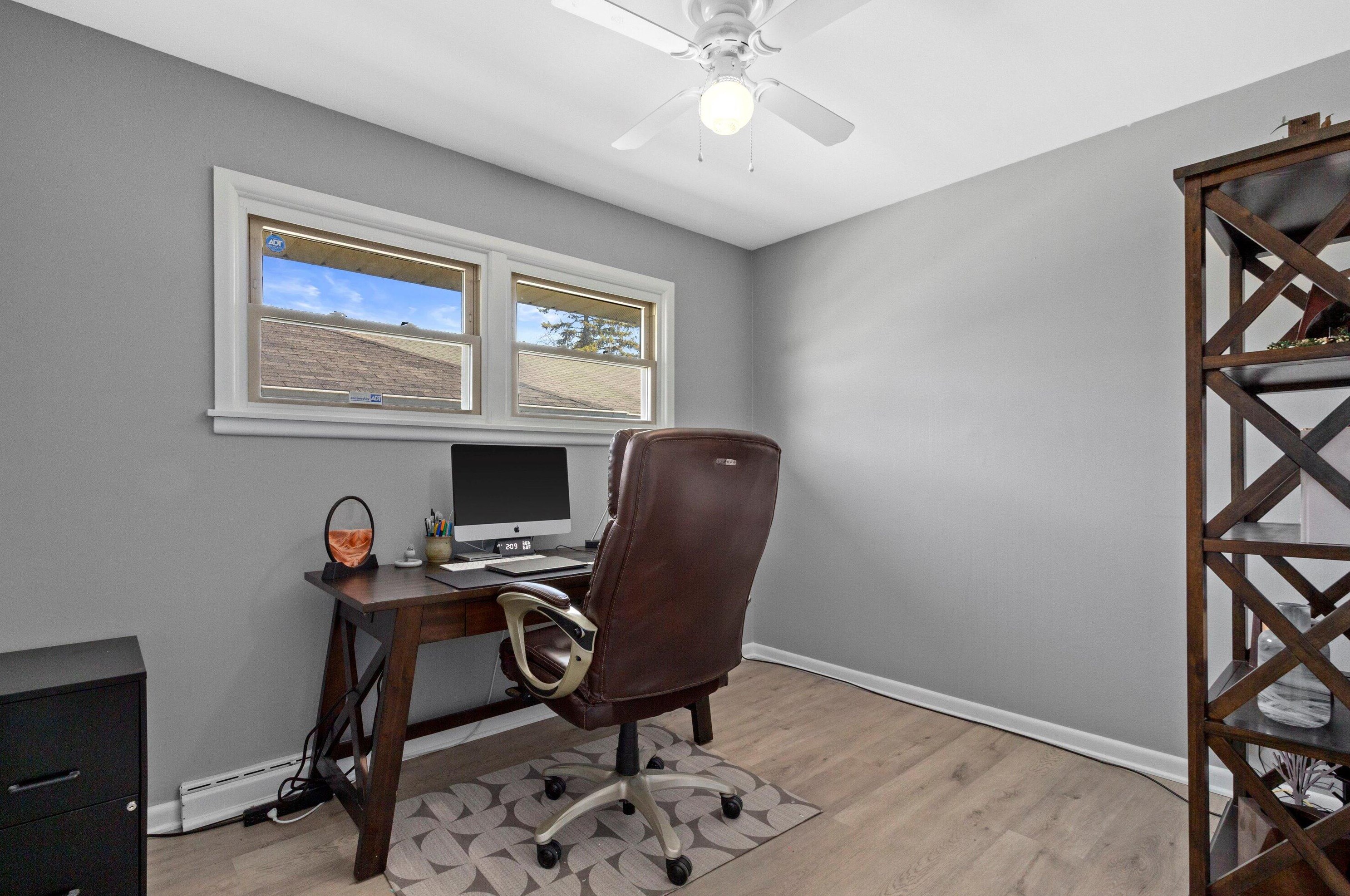 8853 Brentwood Ave, Milwaukee WI  53224-5300 exterior