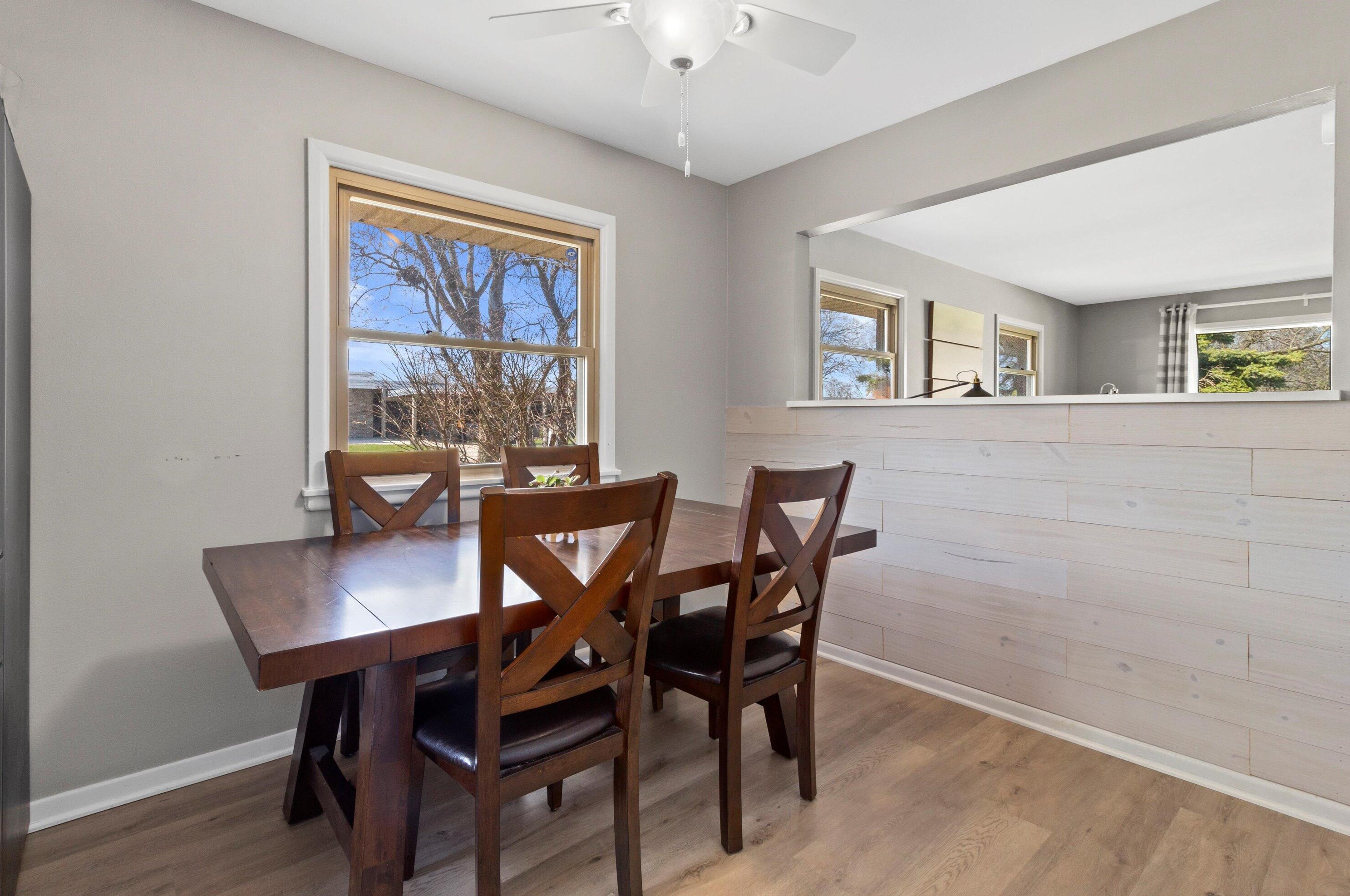 8853 Brentwood Ave, Milwaukee WI  53224-5300 exterior