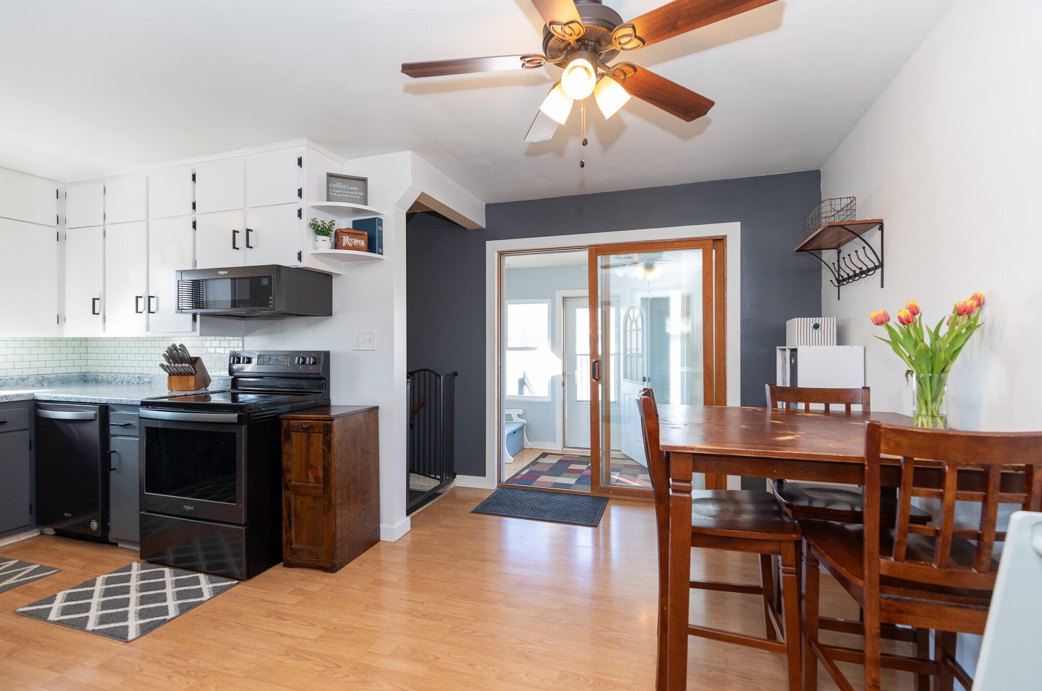 2024 15th St, La Crosse WI  54601-6409 exterior