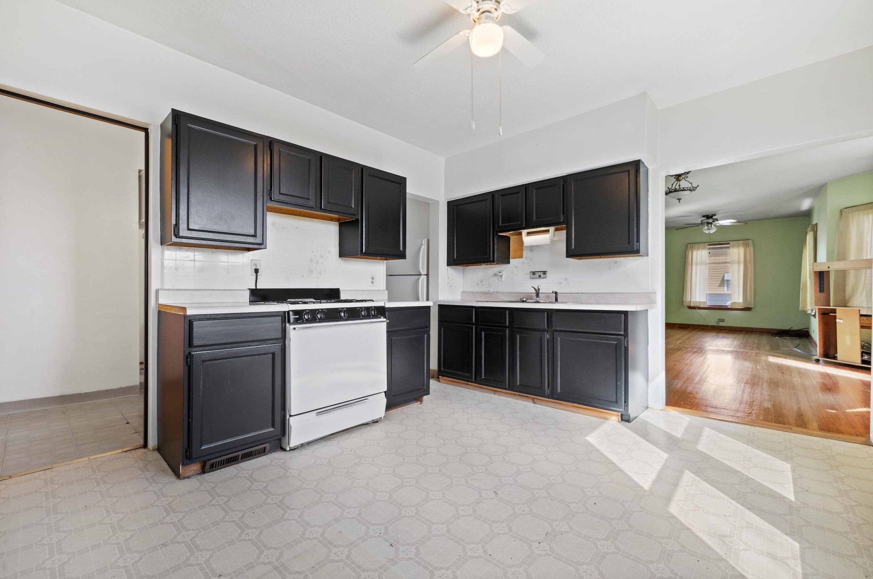 5432 25 Ave, Kenosha WI 53143-4703 exterior