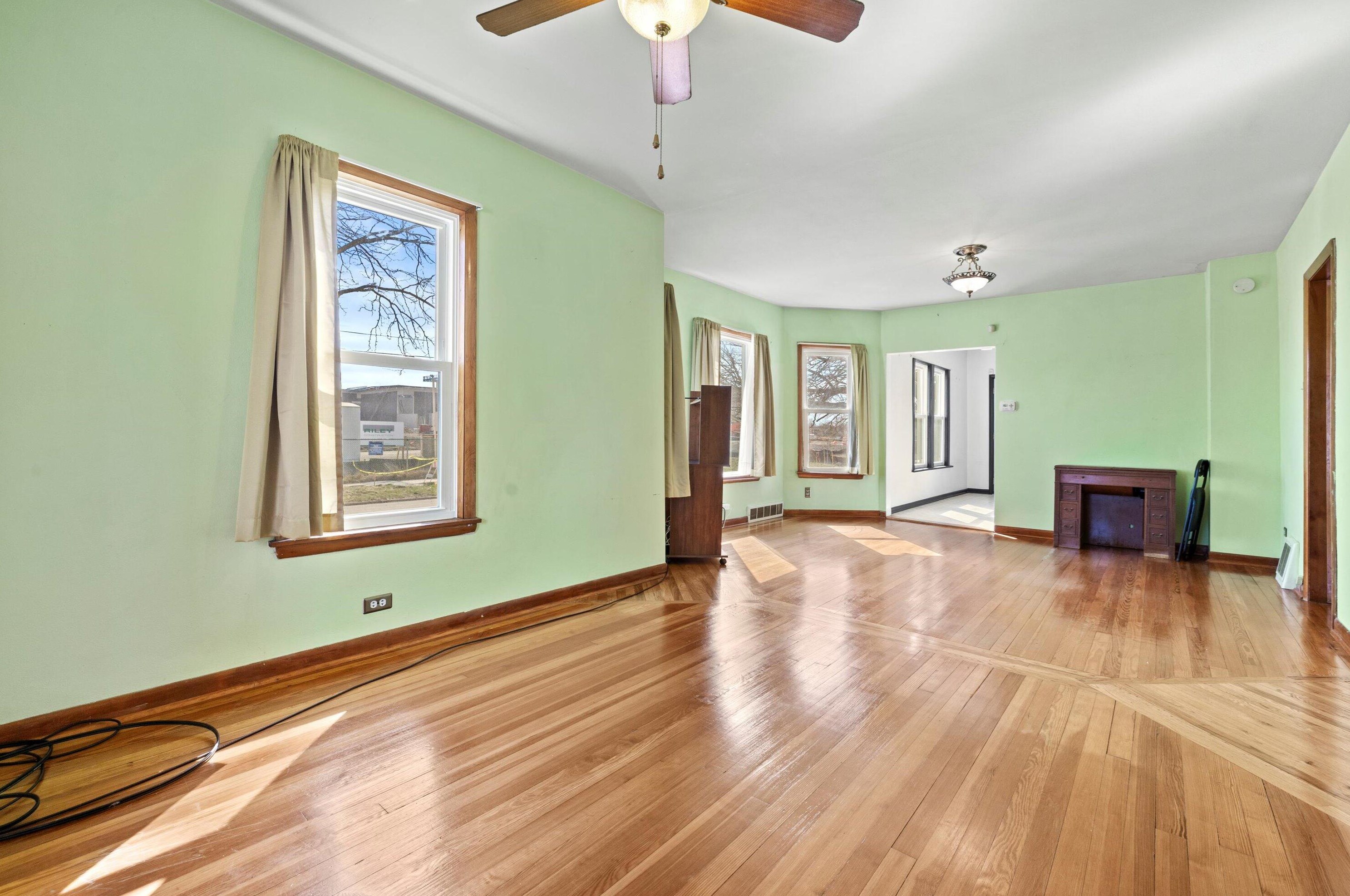 5432 25 Ave, Kenosha WI 53143-4703 exterior