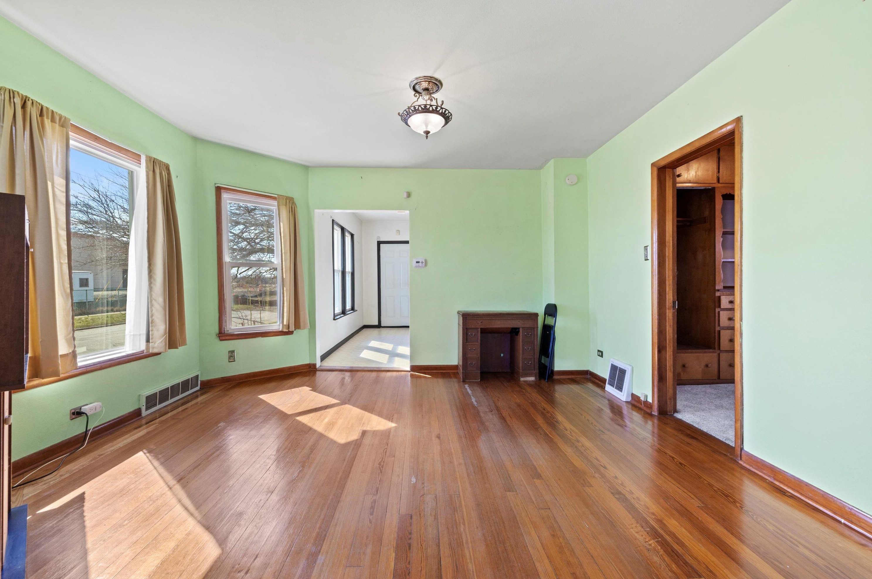 5432 25 Ave, Kenosha WI 53143-4703 exterior