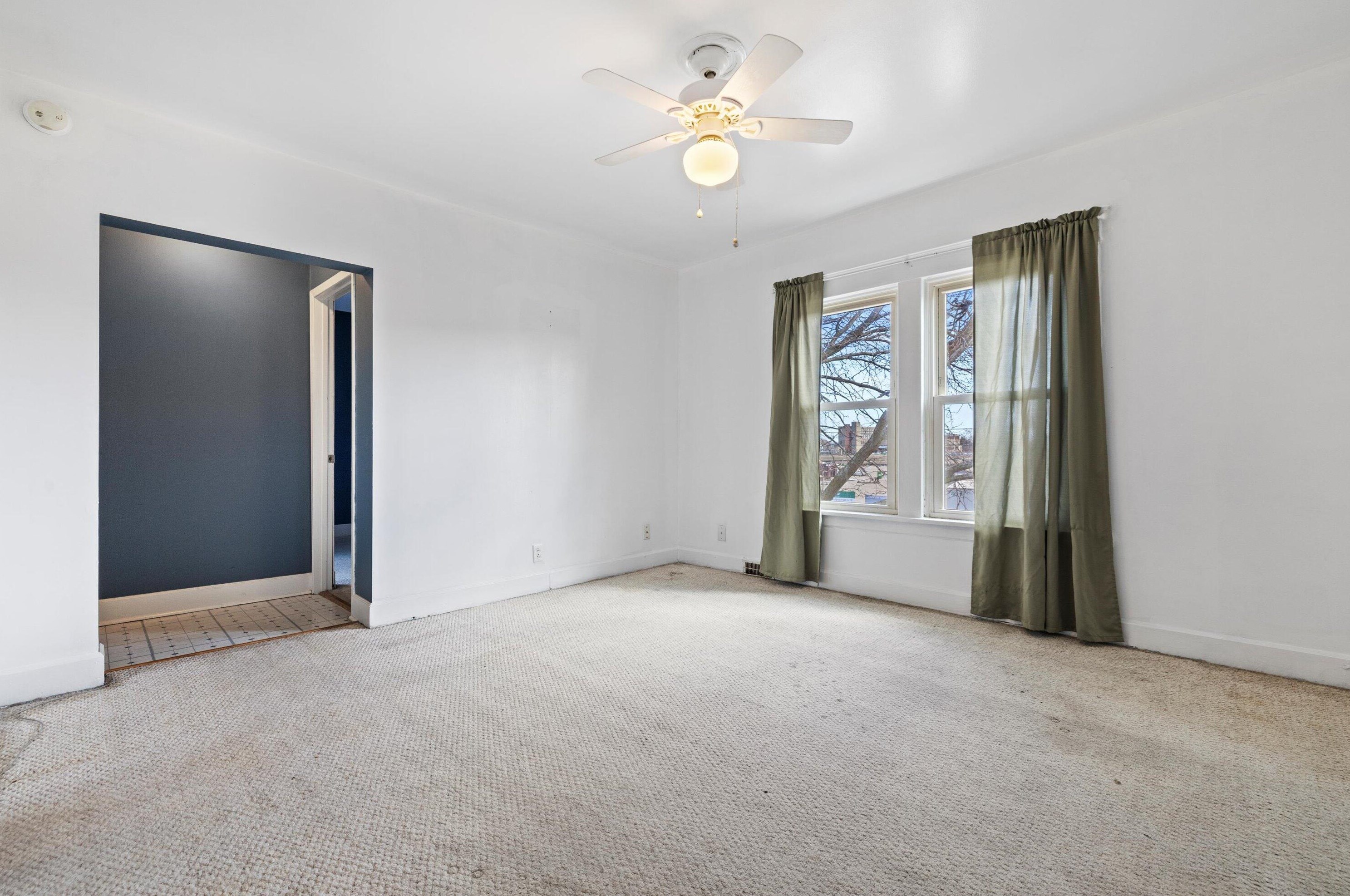 5432 25 Ave, Kenosha WI 53143-4703 exterior