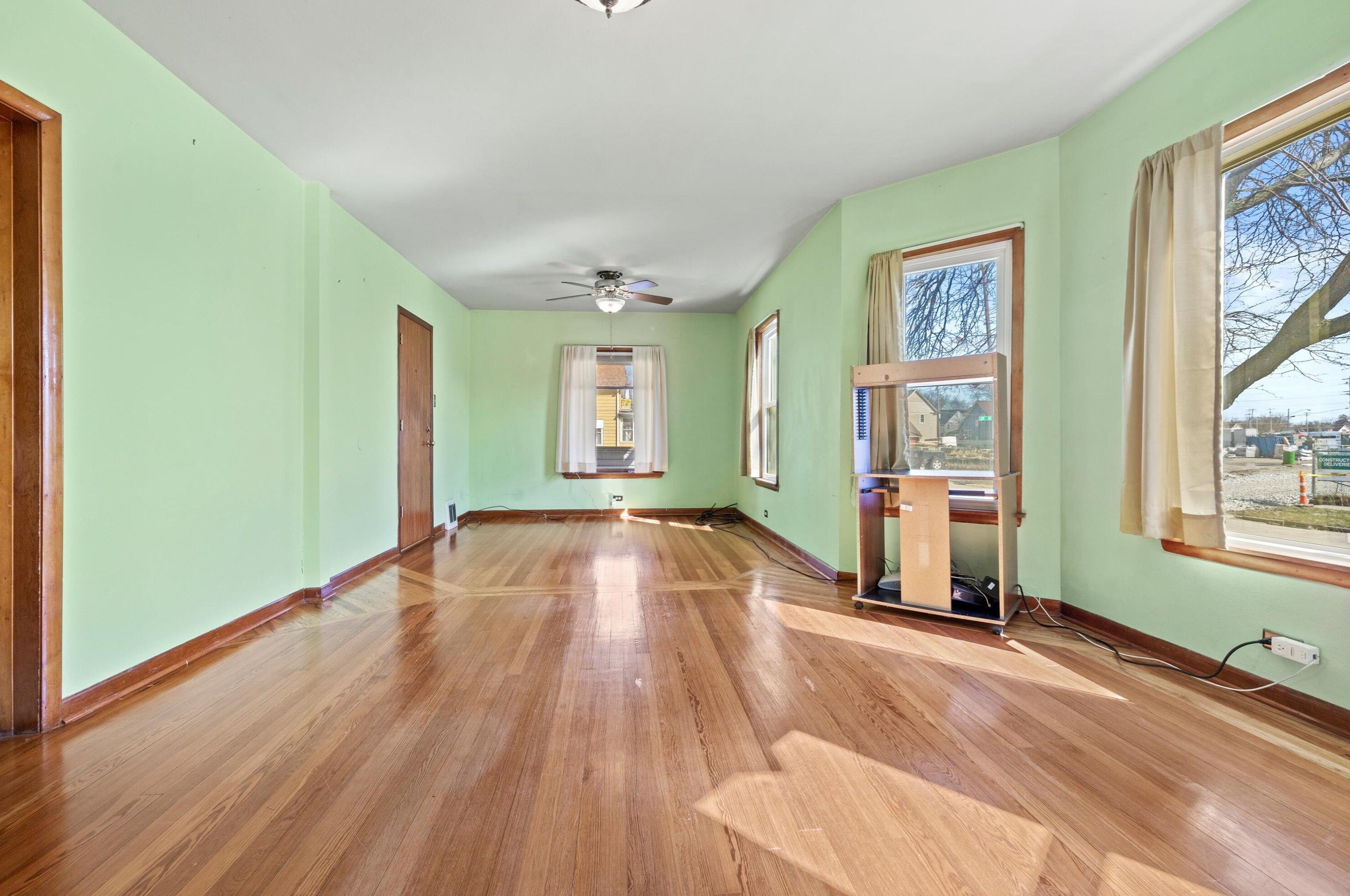 5432 25 Ave, Kenosha WI 53143-4703 exterior