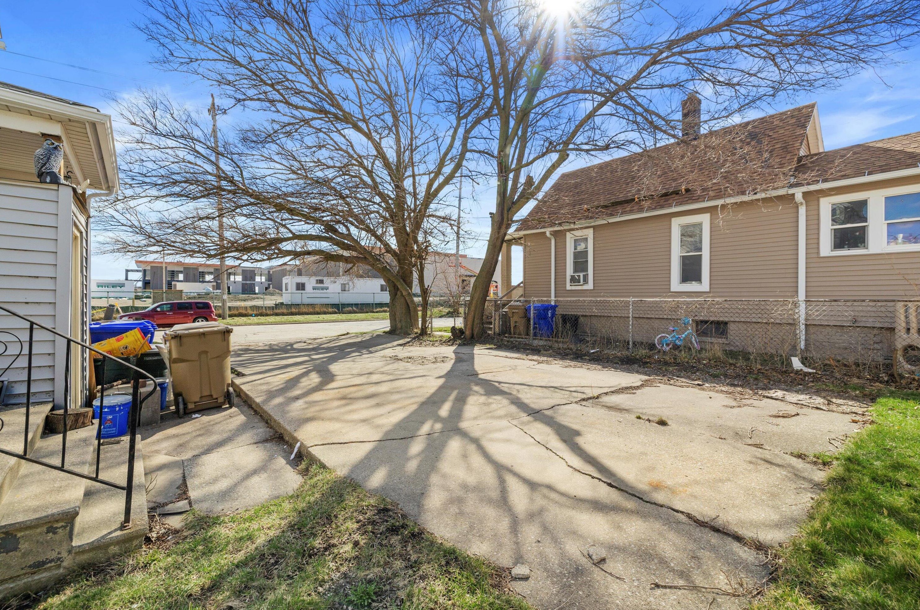 5432 25 Ave, Kenosha WI 53143-4703 exterior