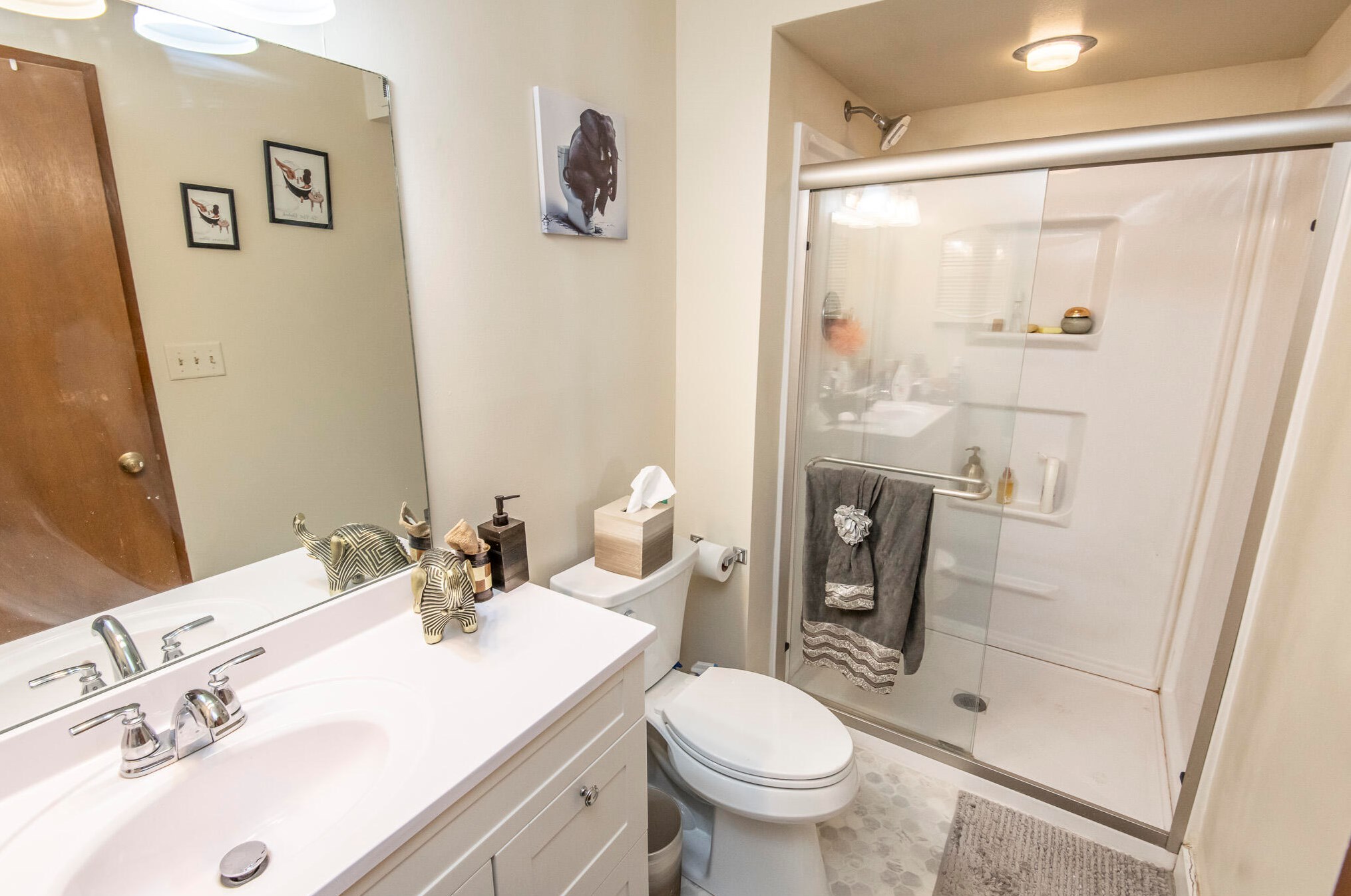 7615 60, Milwaukee WI 53223-4152 exterior