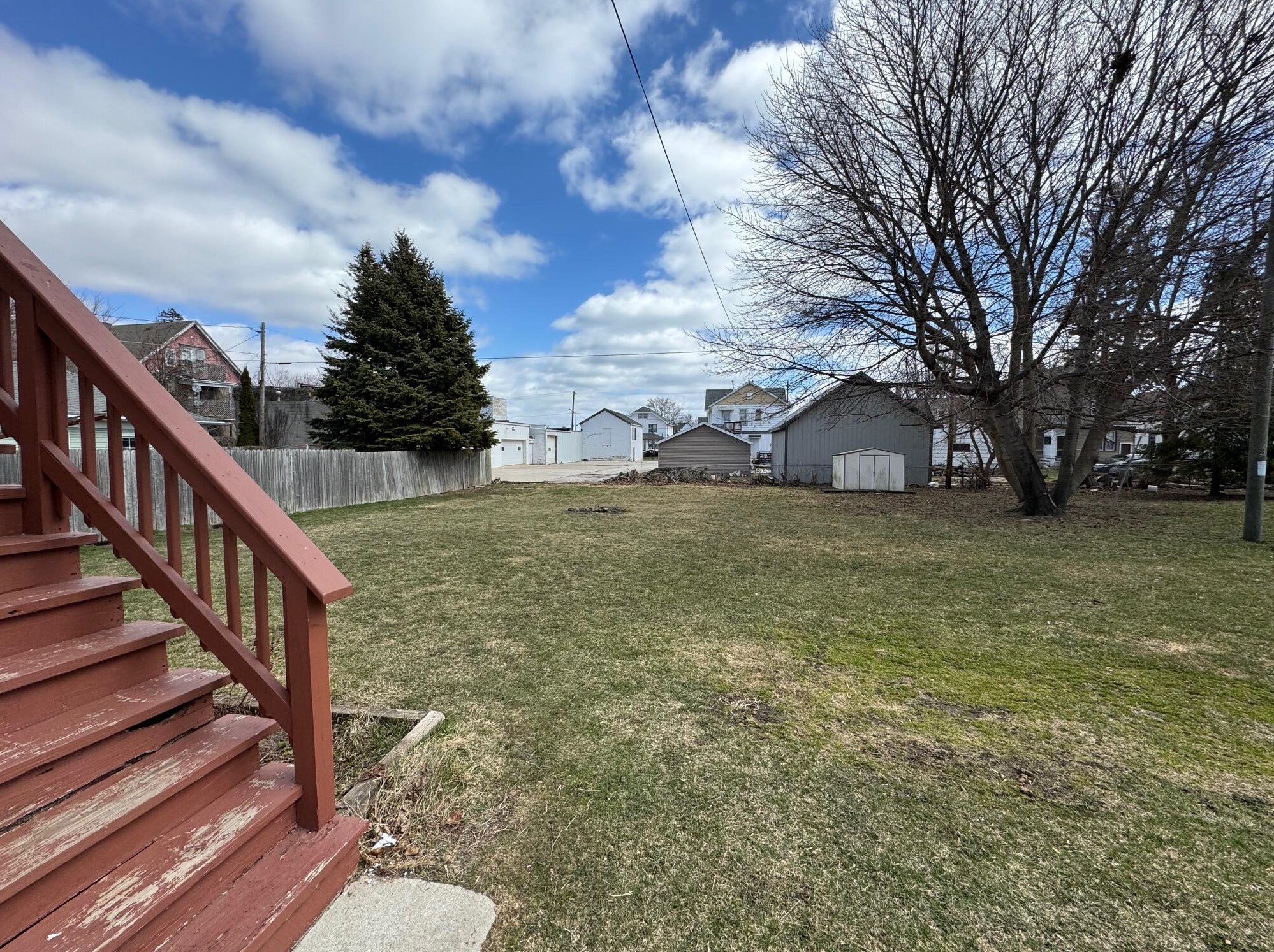 1013 15 St, Manitowoc WI 54220-2601 exterior