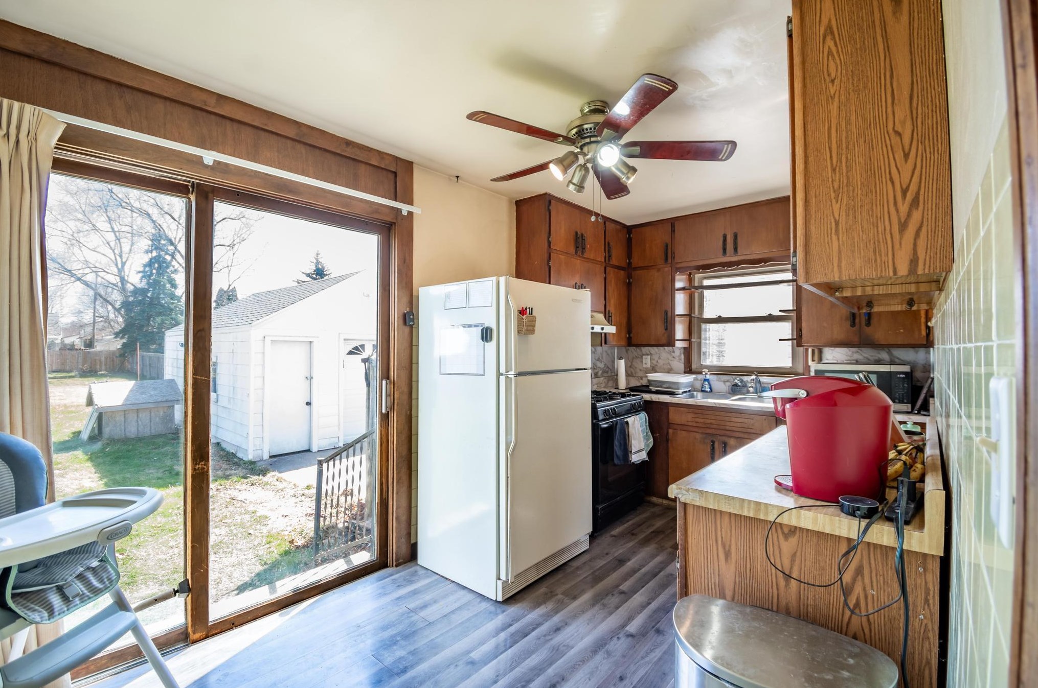 7607 30th Ave, Kenosha WI  53142-4607 exterior