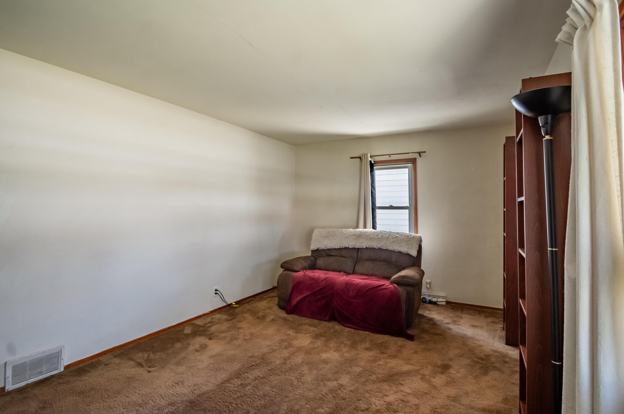 7607 30th Ave, Kenosha WI  53142-4607 exterior