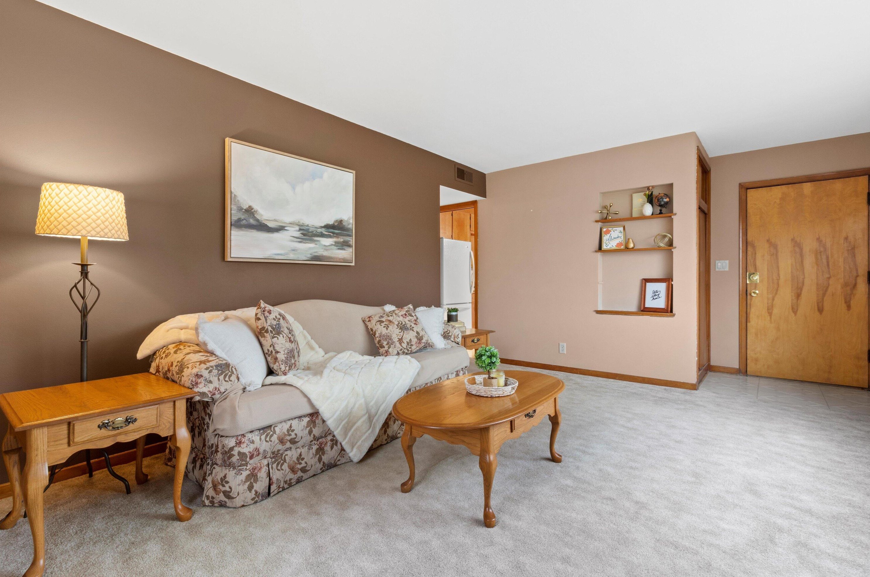 3268 60, Milwaukee WI 53219-4340 exterior