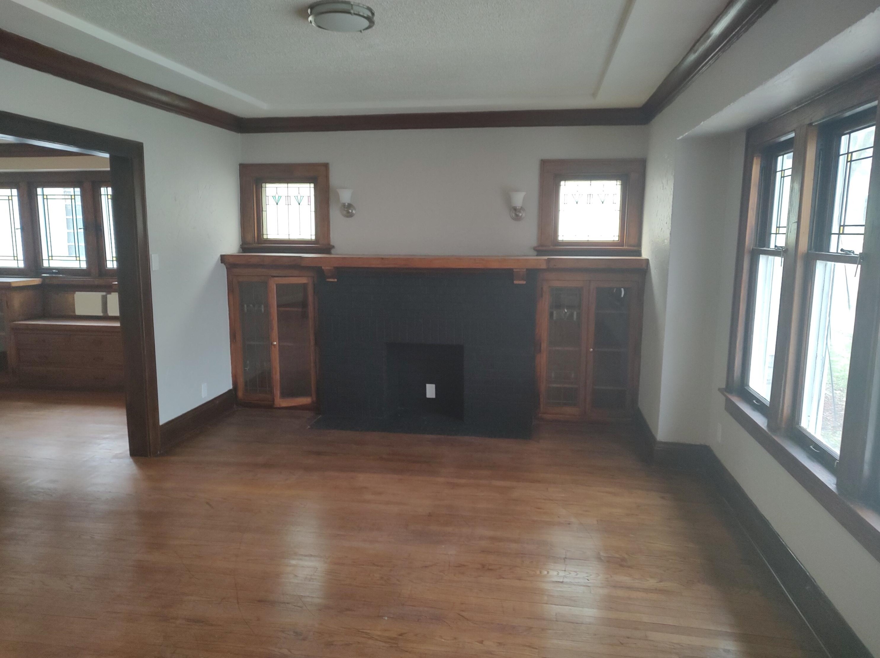 2524 52nd St, Milwaukee WI  53210-2729 exterior