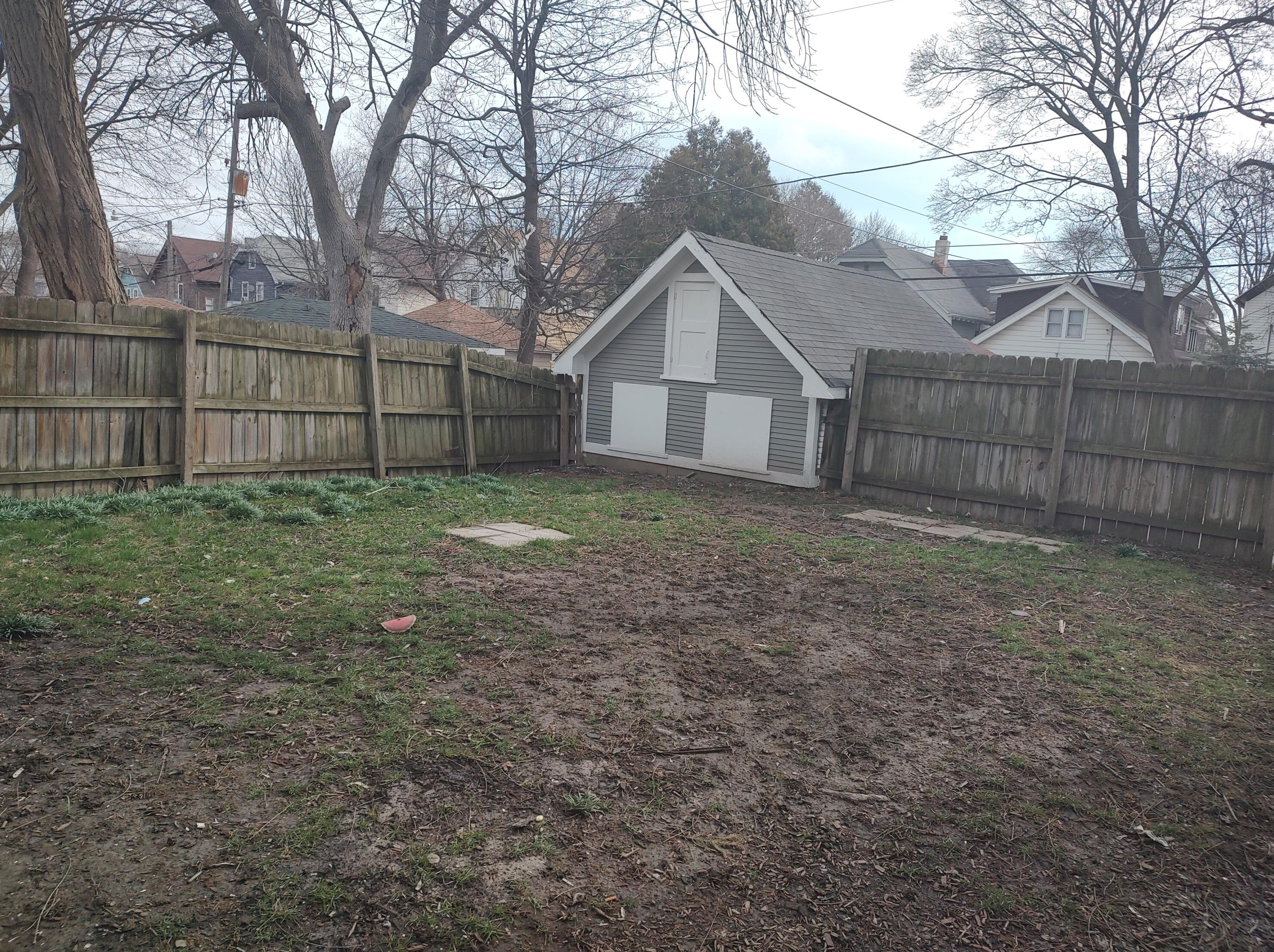 2524 52nd St, Milwaukee WI  53210-2729 exterior