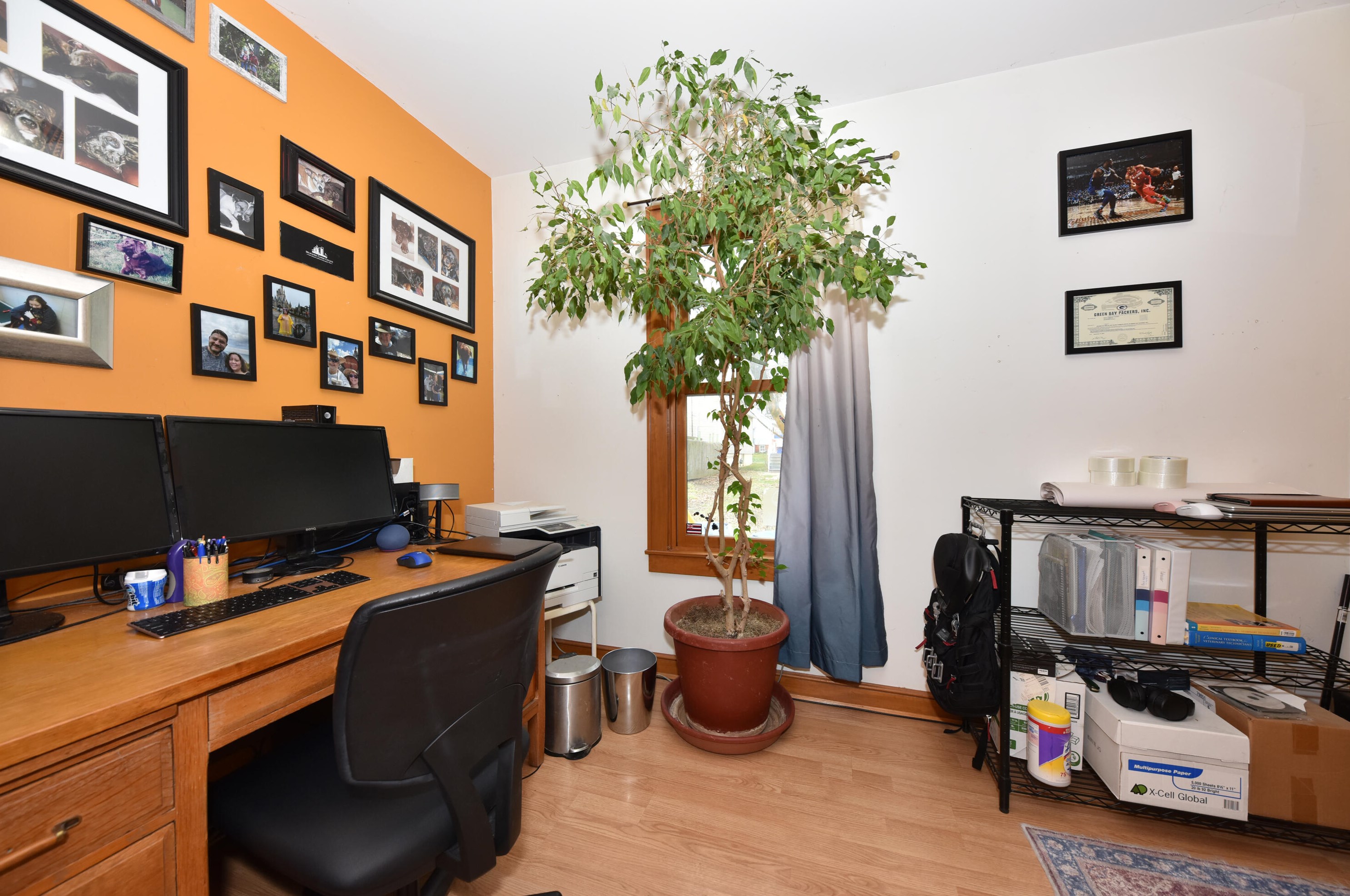 721 Clarke St, Milwaukee WI 53212-2923 exterior