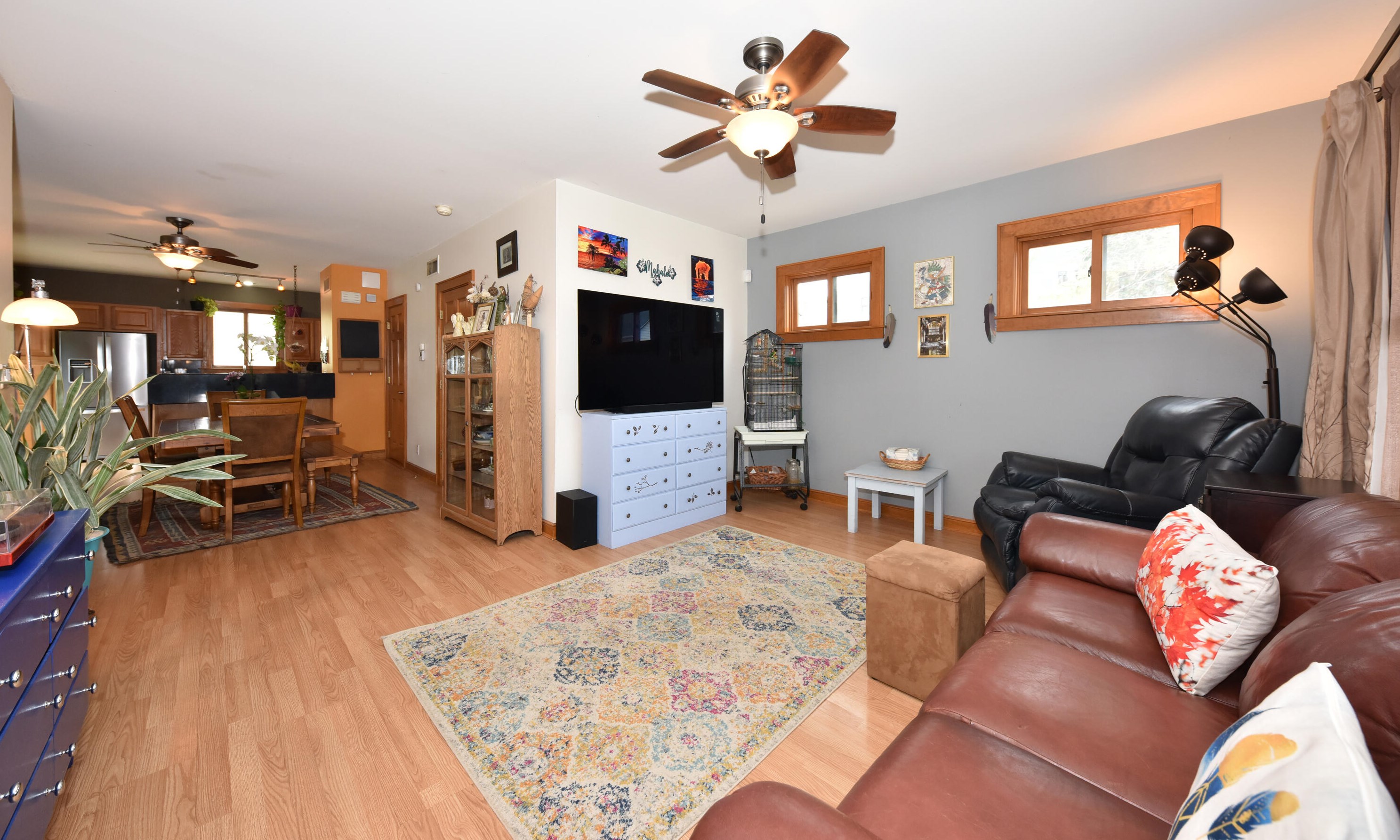 721 Clarke St, Milwaukee WI 53212-2923 exterior