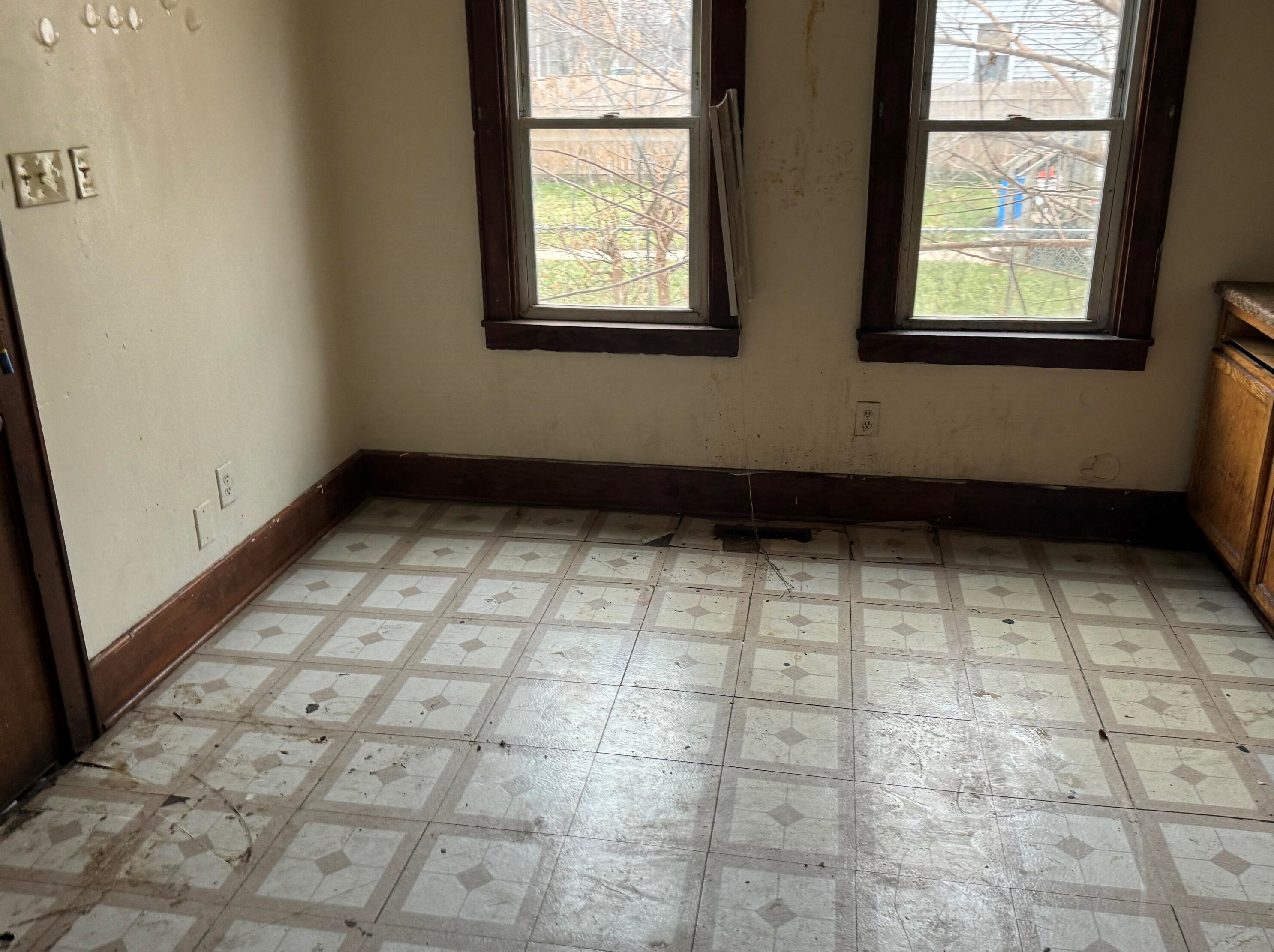 2118 38th St, Milwaukee WI  53208-1329 exterior