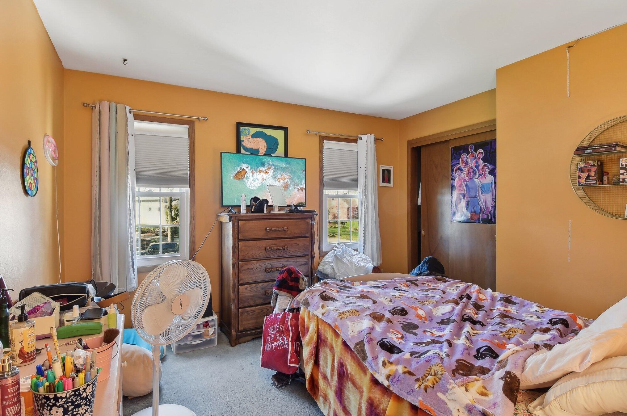 4112 Whitnall Ave, Milwaukee WI  53207-4440 exterior