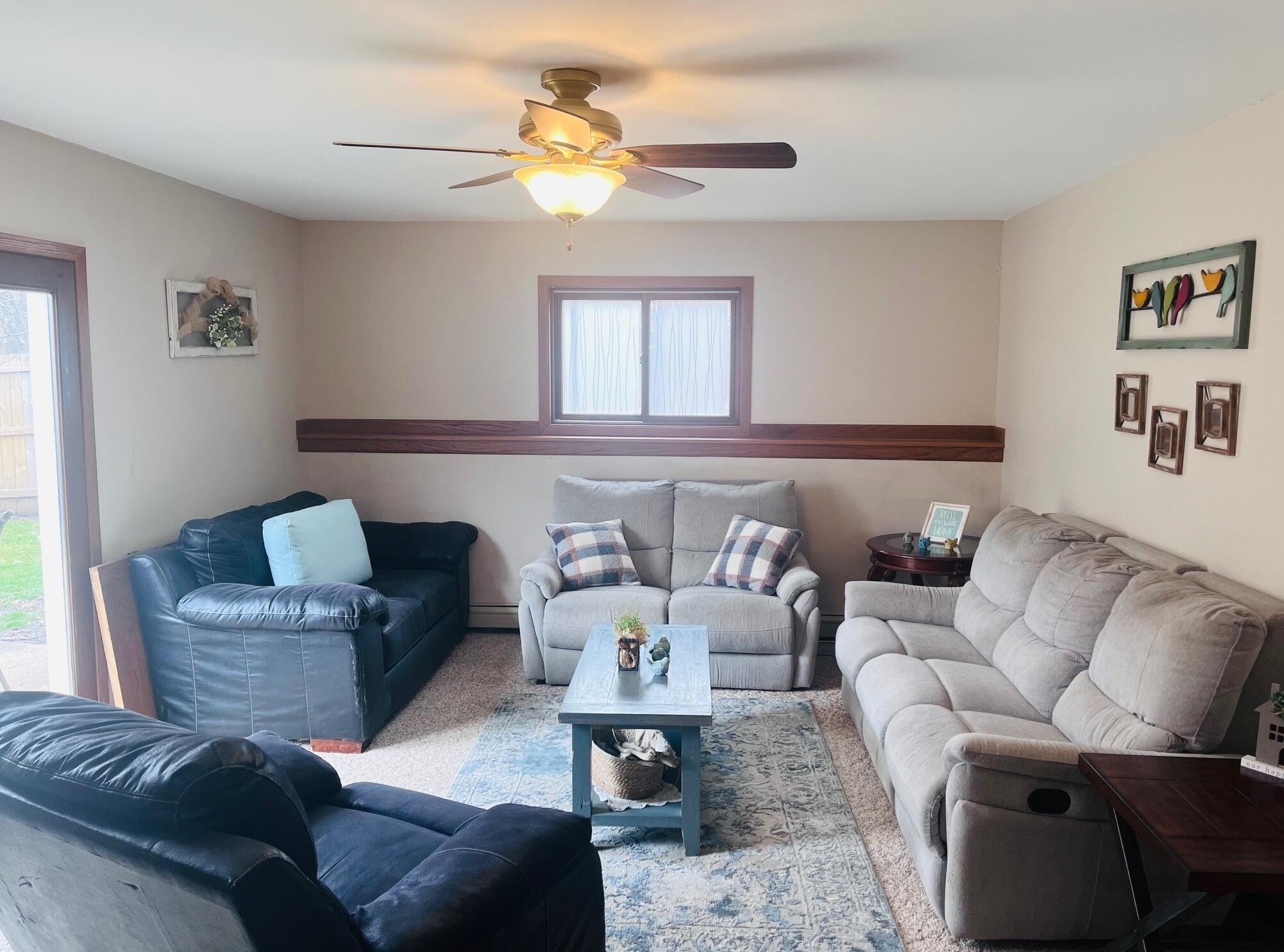 1455 39 Ave, Kenosha WI 53144-1505 exterior