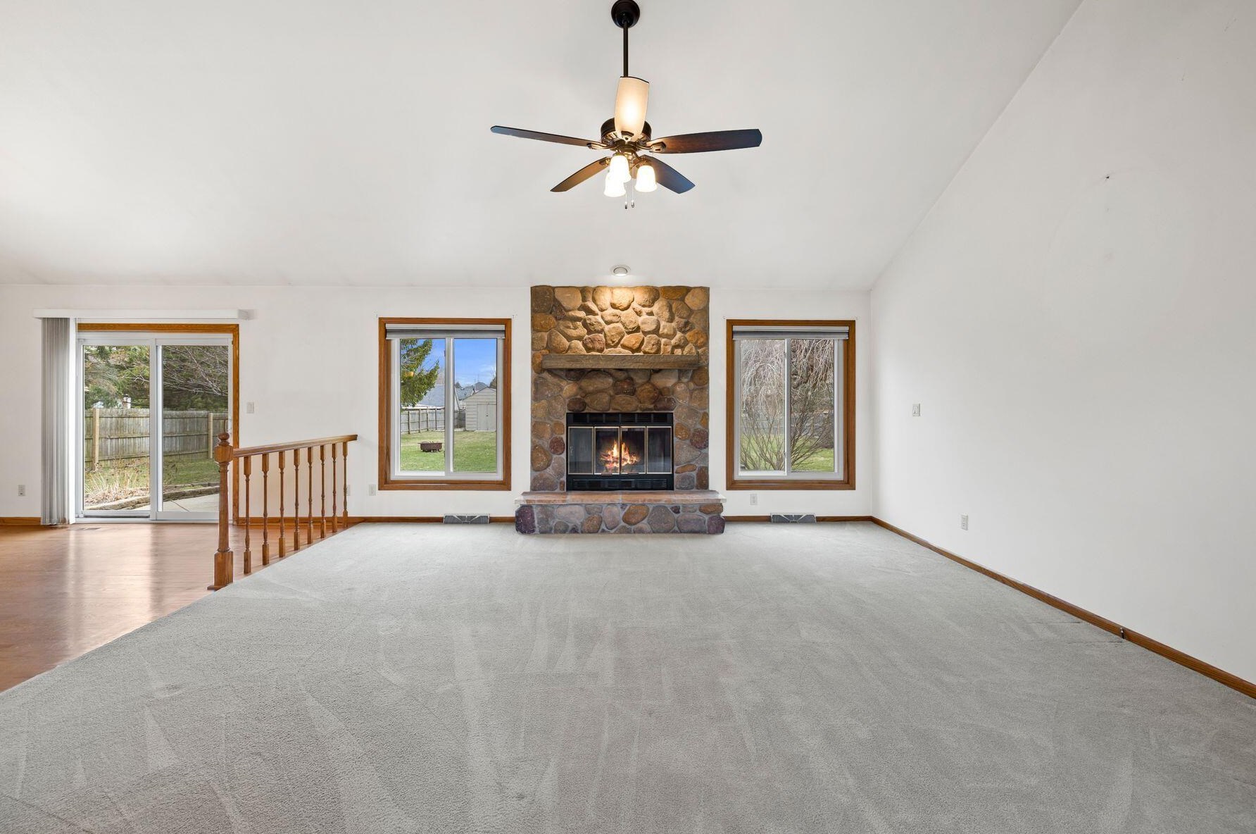 5051 41st St, Milwaukee WI  53221-2507 exterior