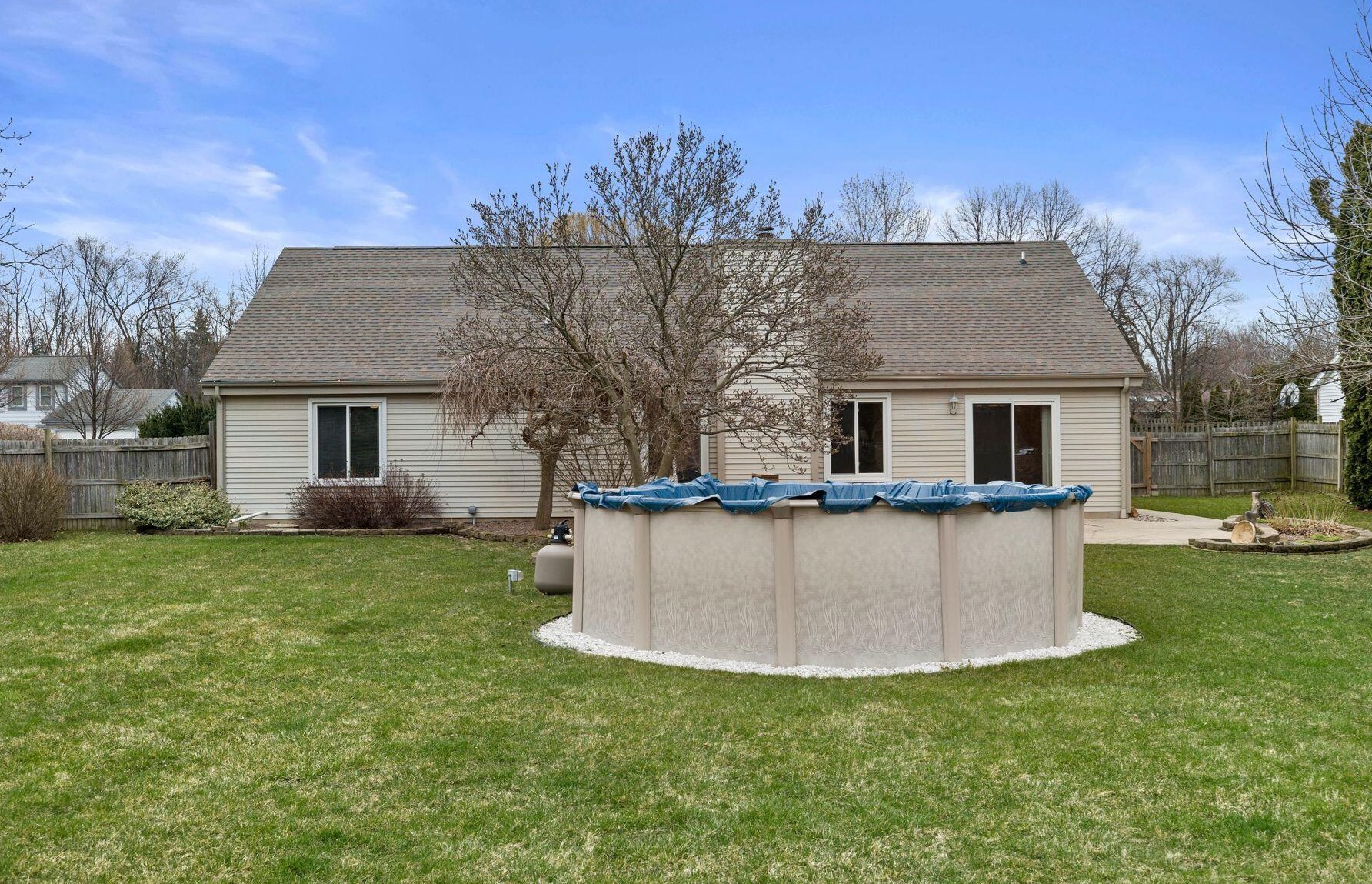 5051 41st St, Milwaukee WI  53221-2507 exterior