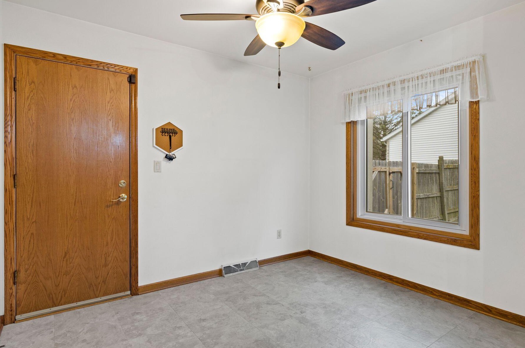 5051 41st St, Milwaukee WI  53221-2507 exterior