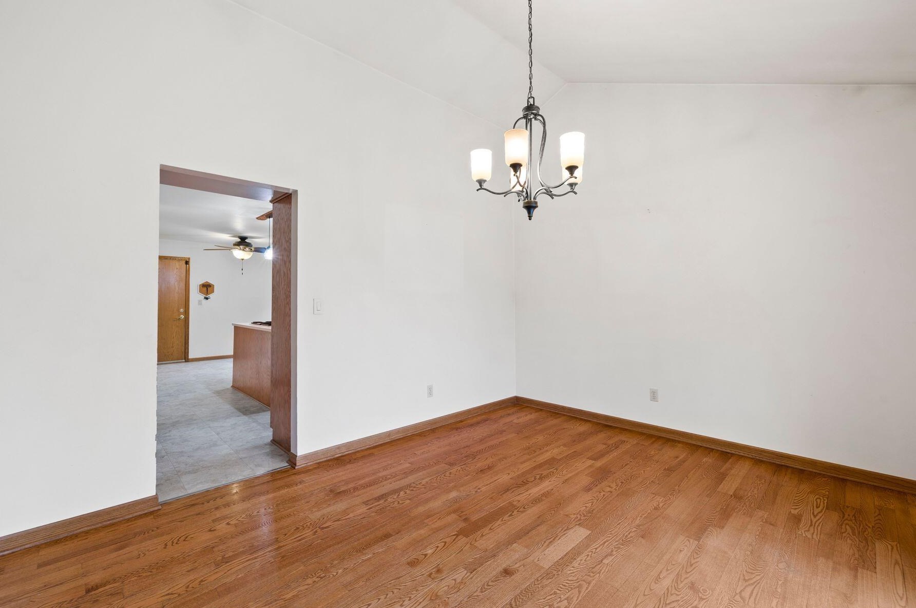 5051 41st St, Milwaukee WI  53221-2507 exterior