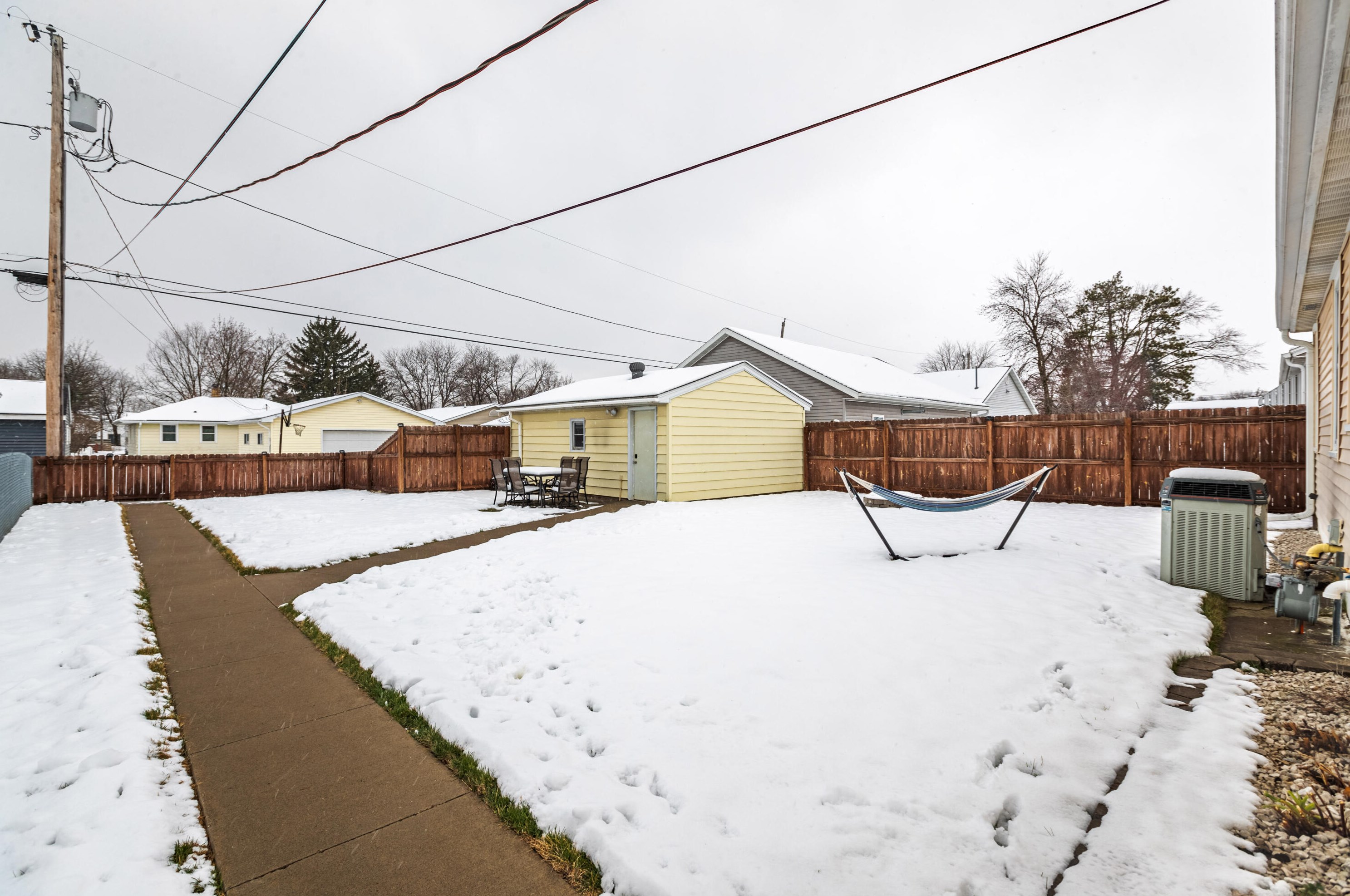 2616 15th St, La Crosse WI  54601-6416 exterior