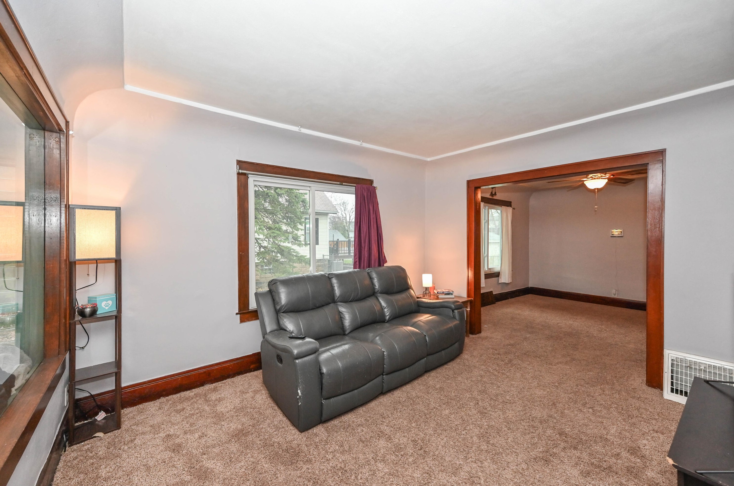 437 66th St, Milwaukee WI  53214-1735 exterior