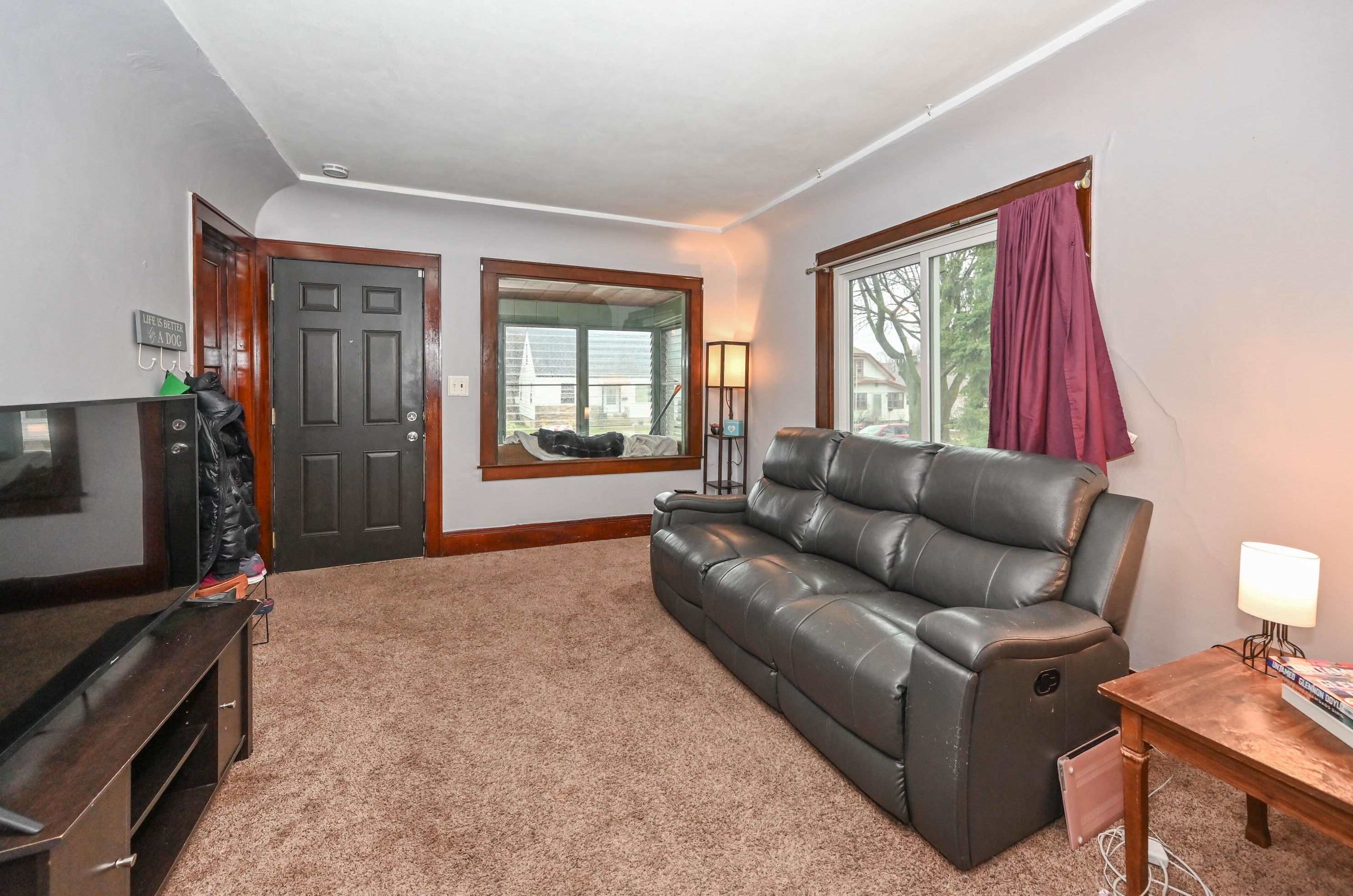 437 66th St, Milwaukee WI  53214-1735 exterior