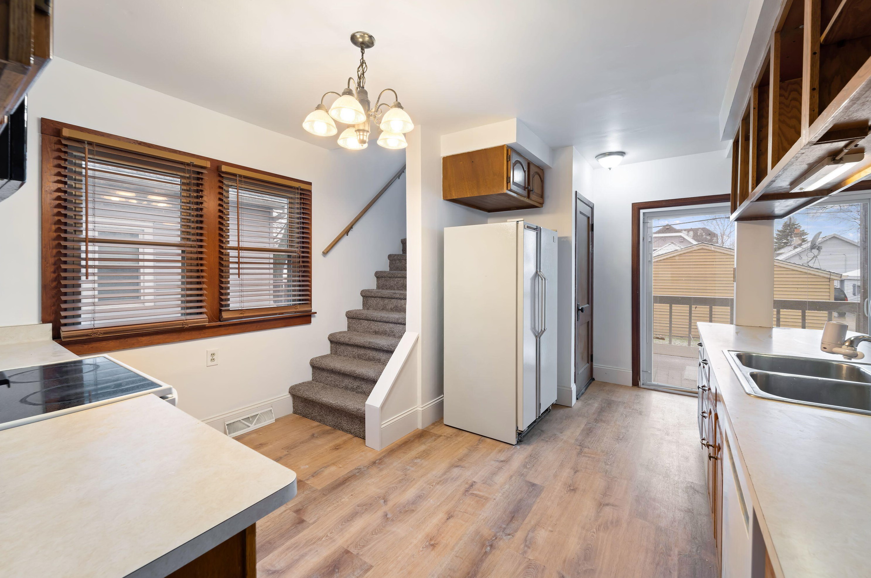 865 75th St, Milwaukee WI  53214-3014 exterior